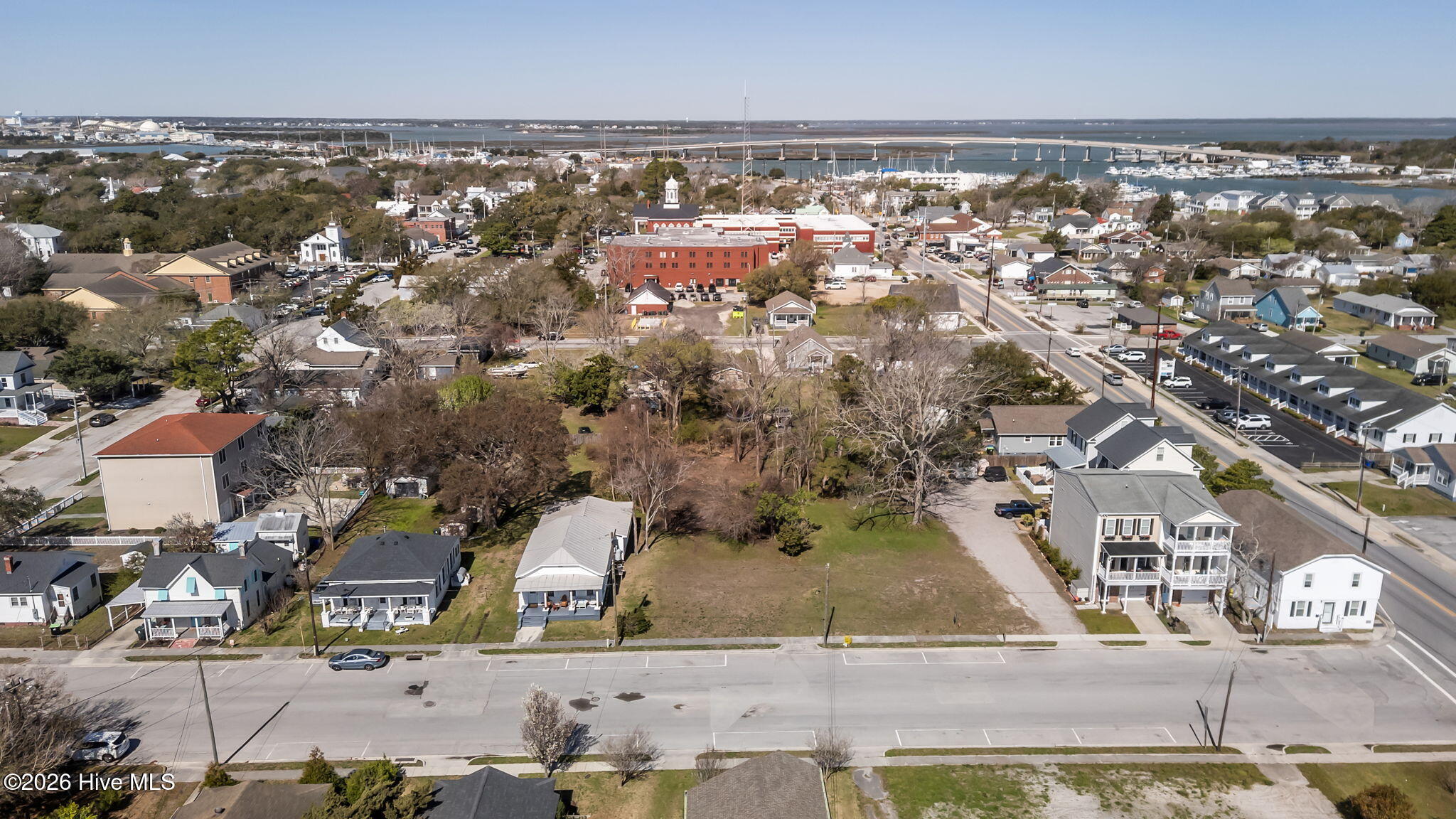 309 Pollock Street,Beaufort