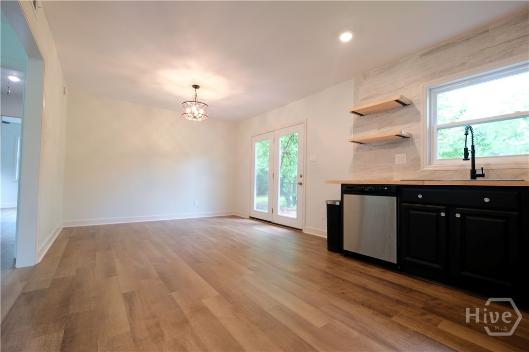 BEAUTIFUL AND SPACIOUS