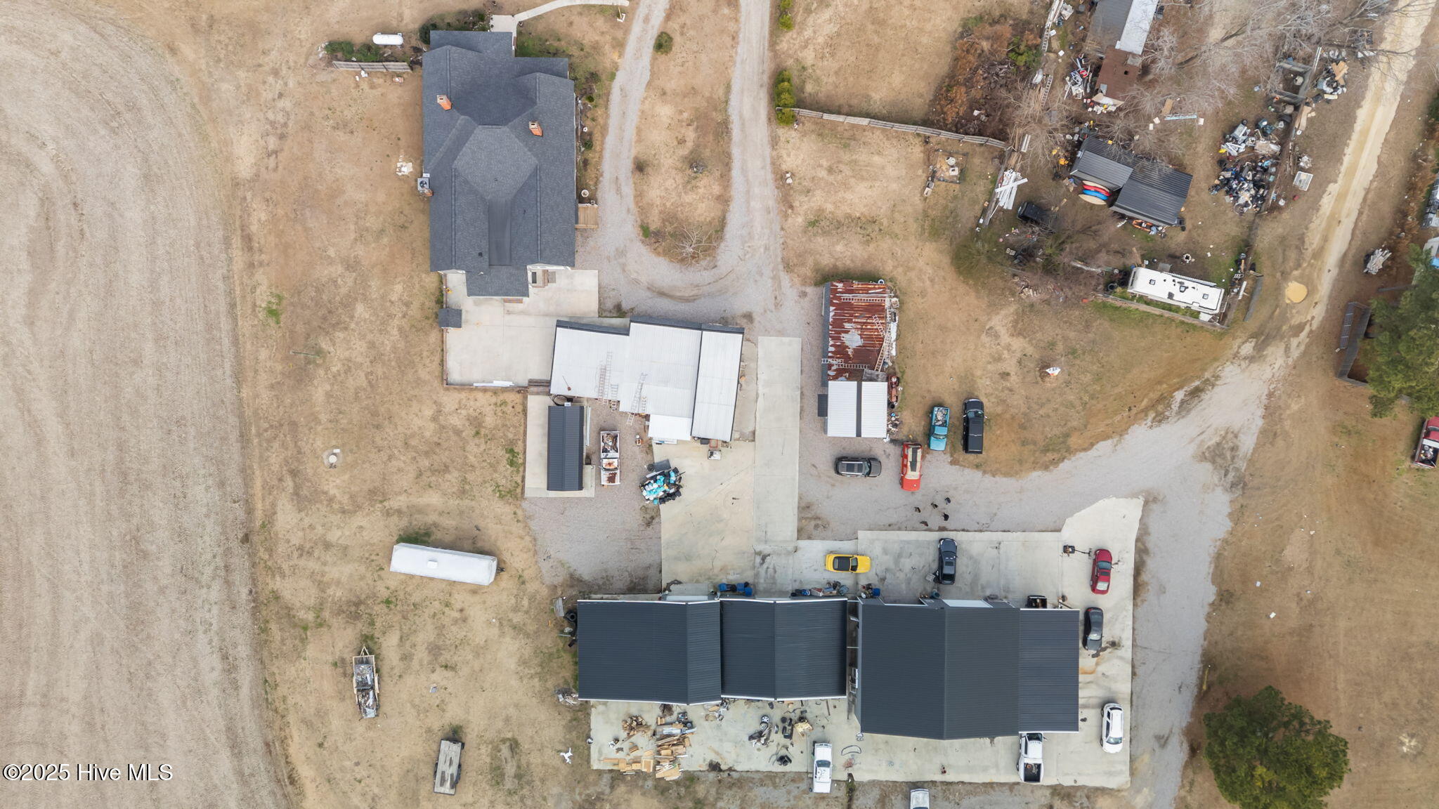 2317 Meadowbrook Road, Rocky Mount, NC, 27801