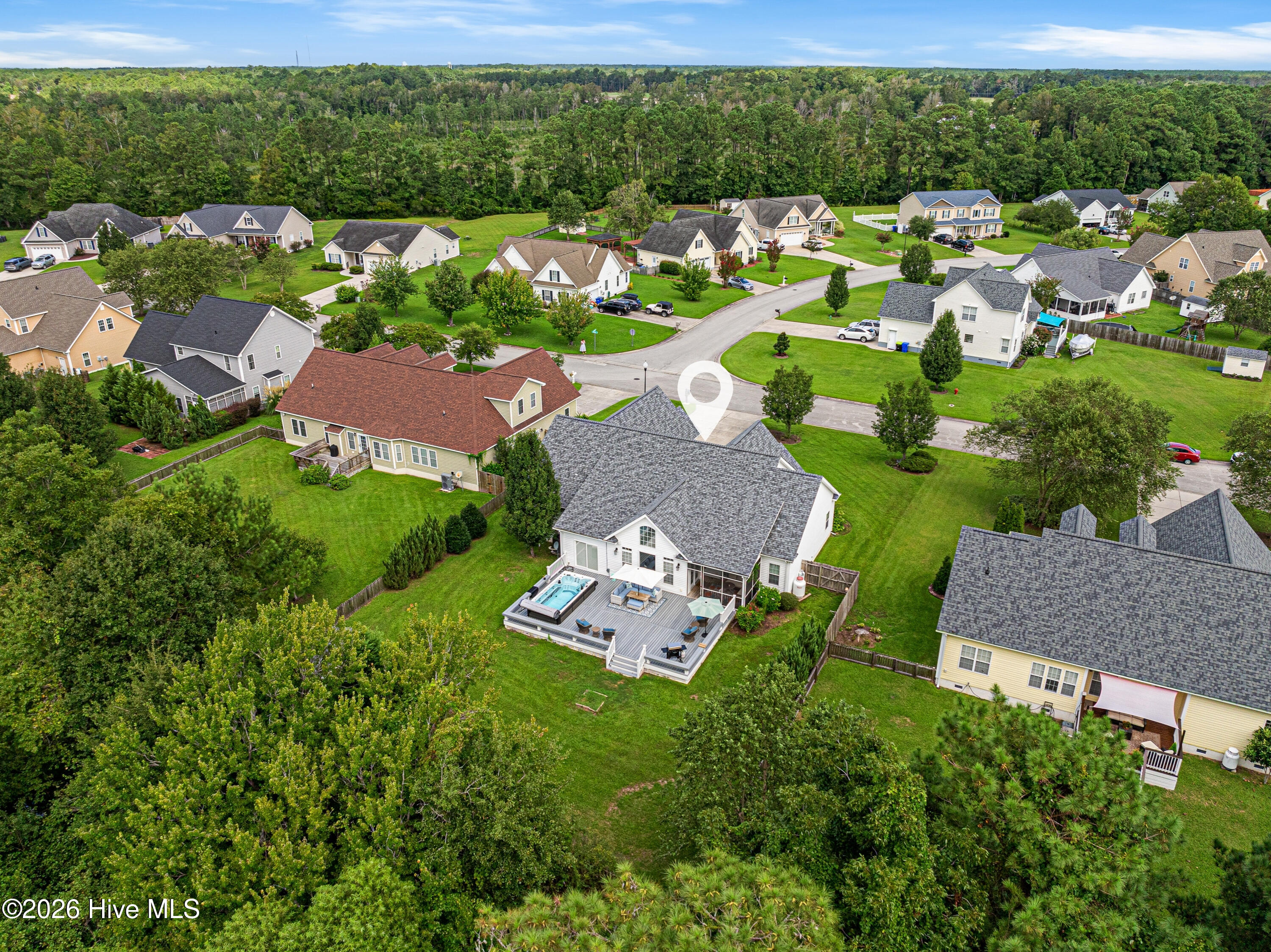 412 Waverly Court,Newport