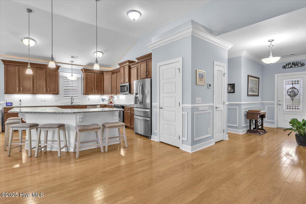 8879 Habersham Place NW, Calabash, NC, 28467