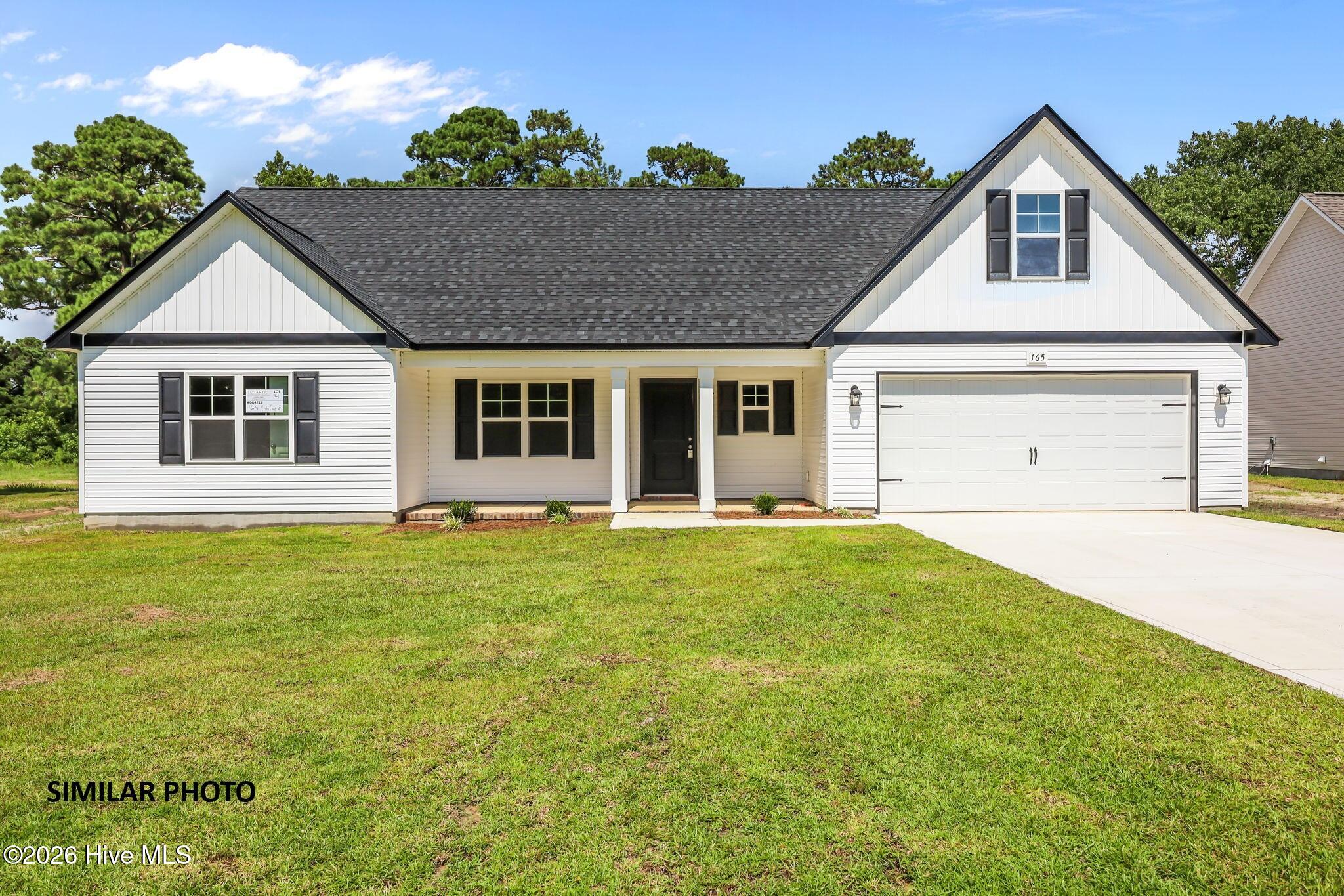817 Bobbye Drive UNIT Fb77, North Augusta, SC, 29841