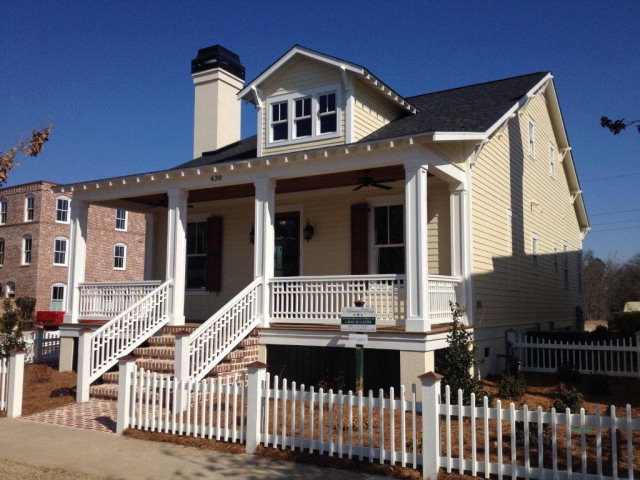 438 Railroad Avenue, North Augusta, SC 29841 Listing Photo  1