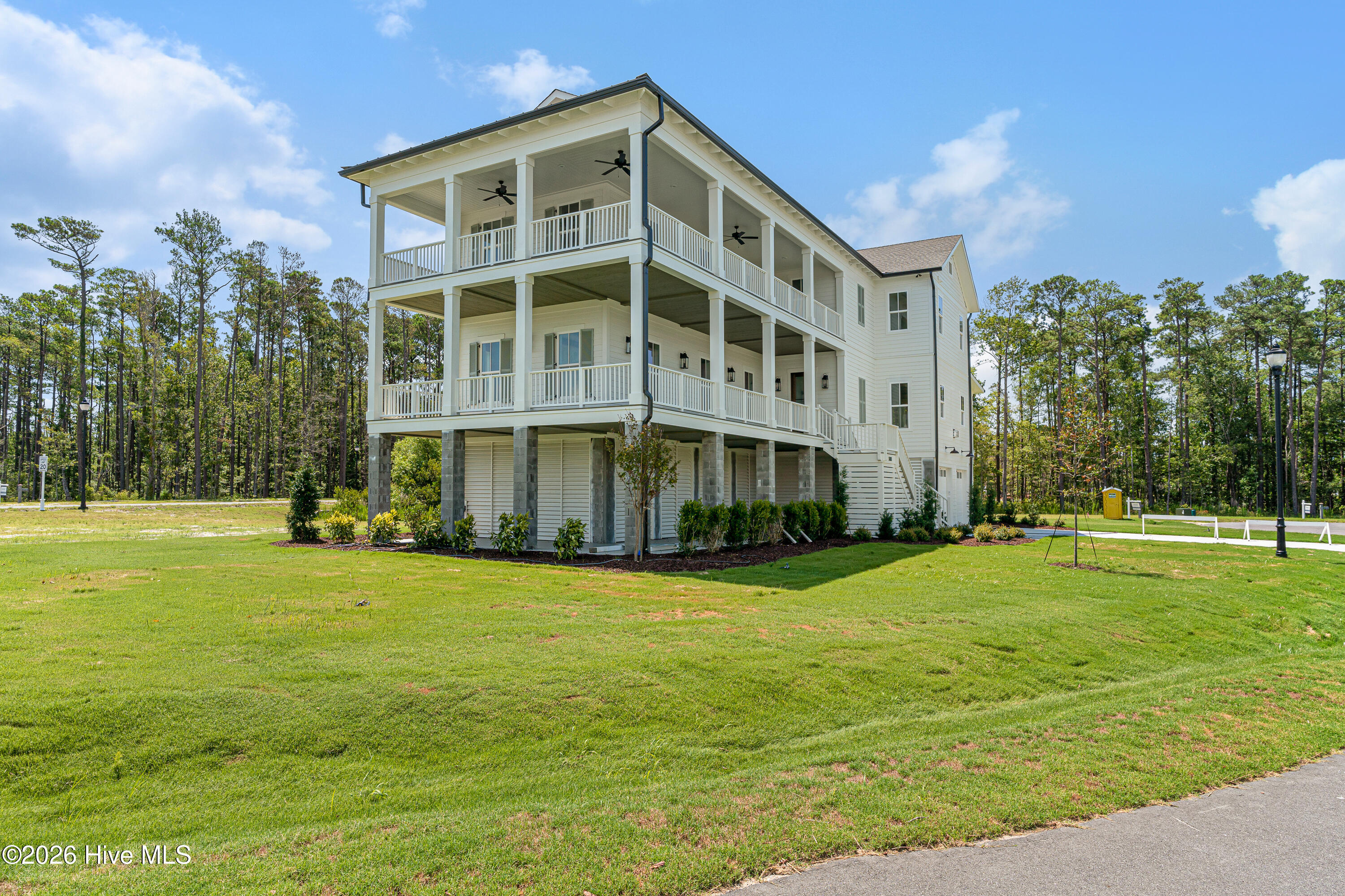 503 Swan Court,Beaufort