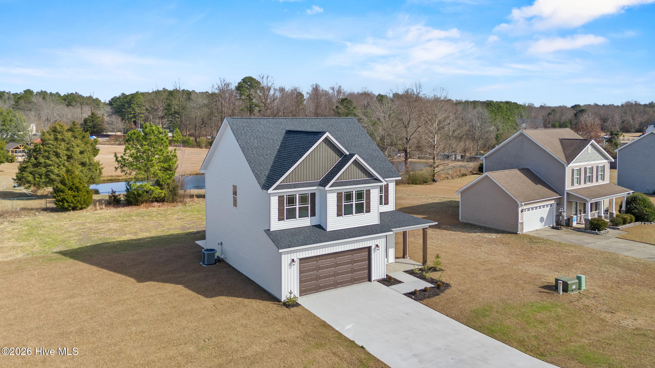 105 Dallas Drive,Beulaville