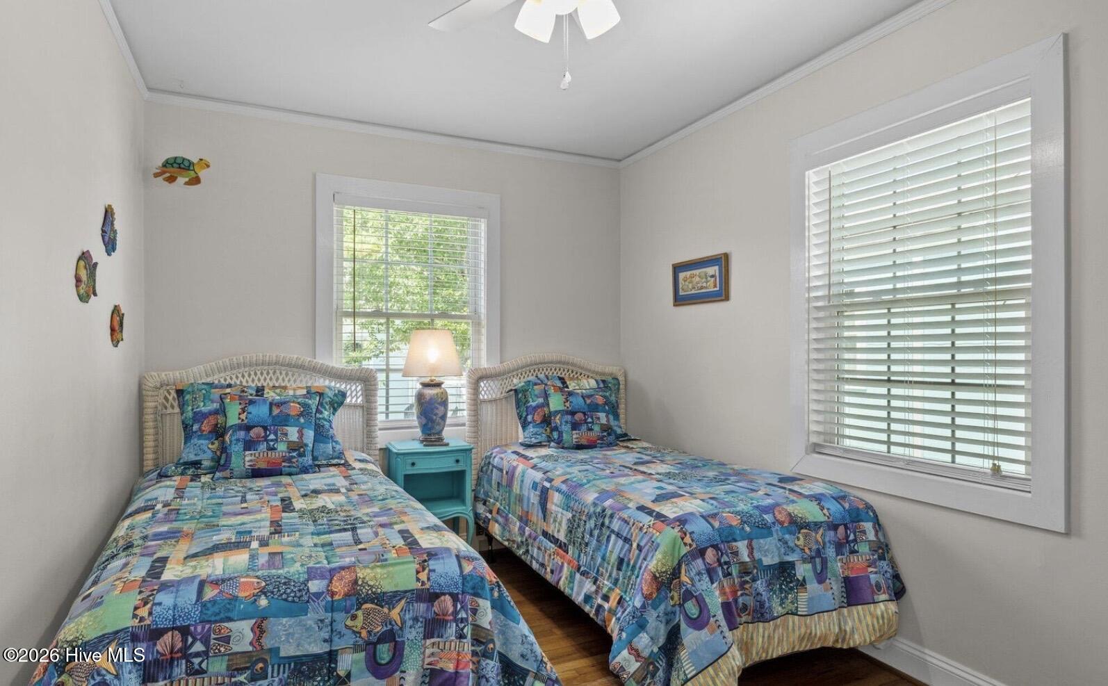 1501 Front Street,Beaufort
