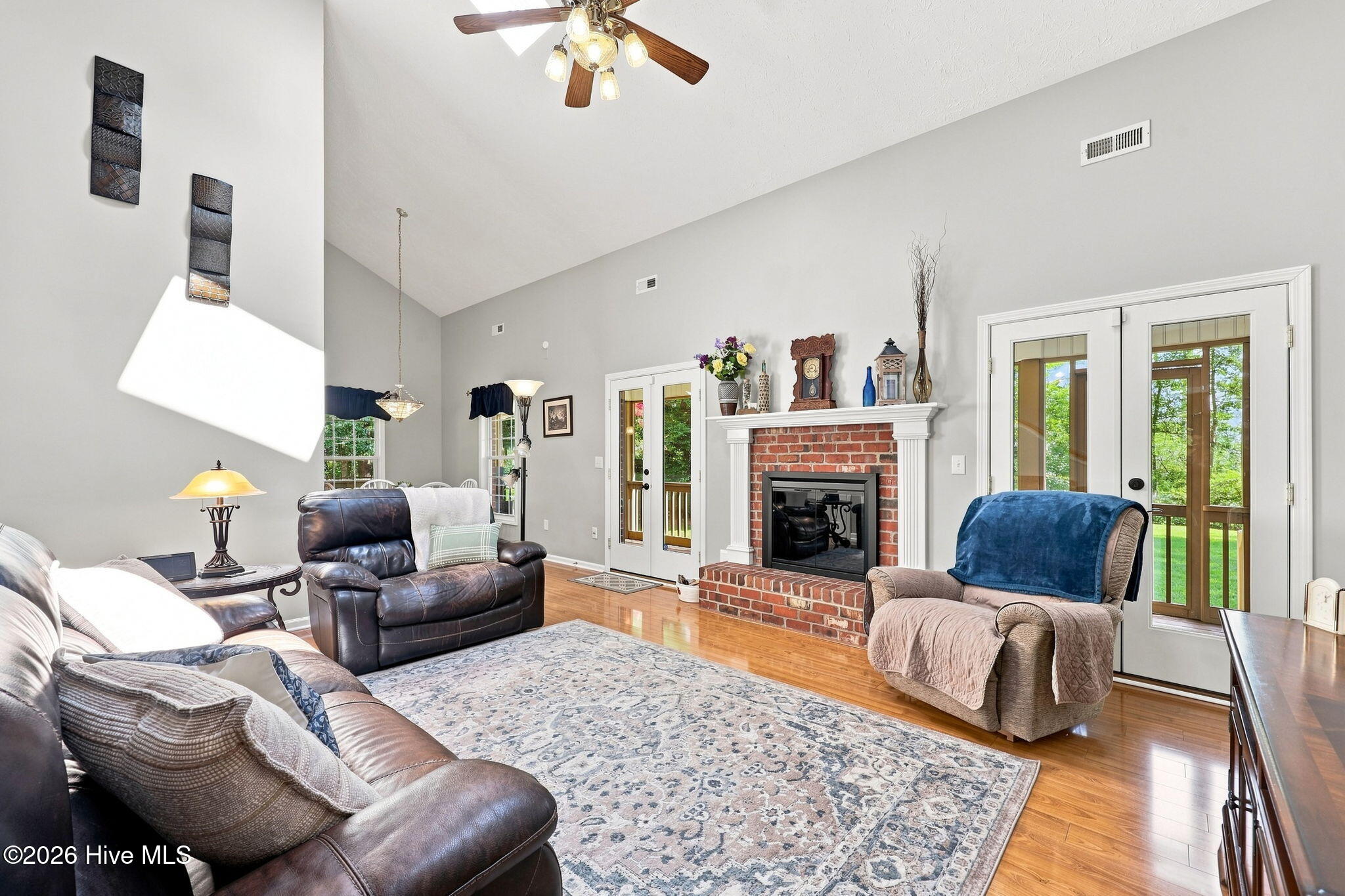 117 Woodridge Drive,Morehead City