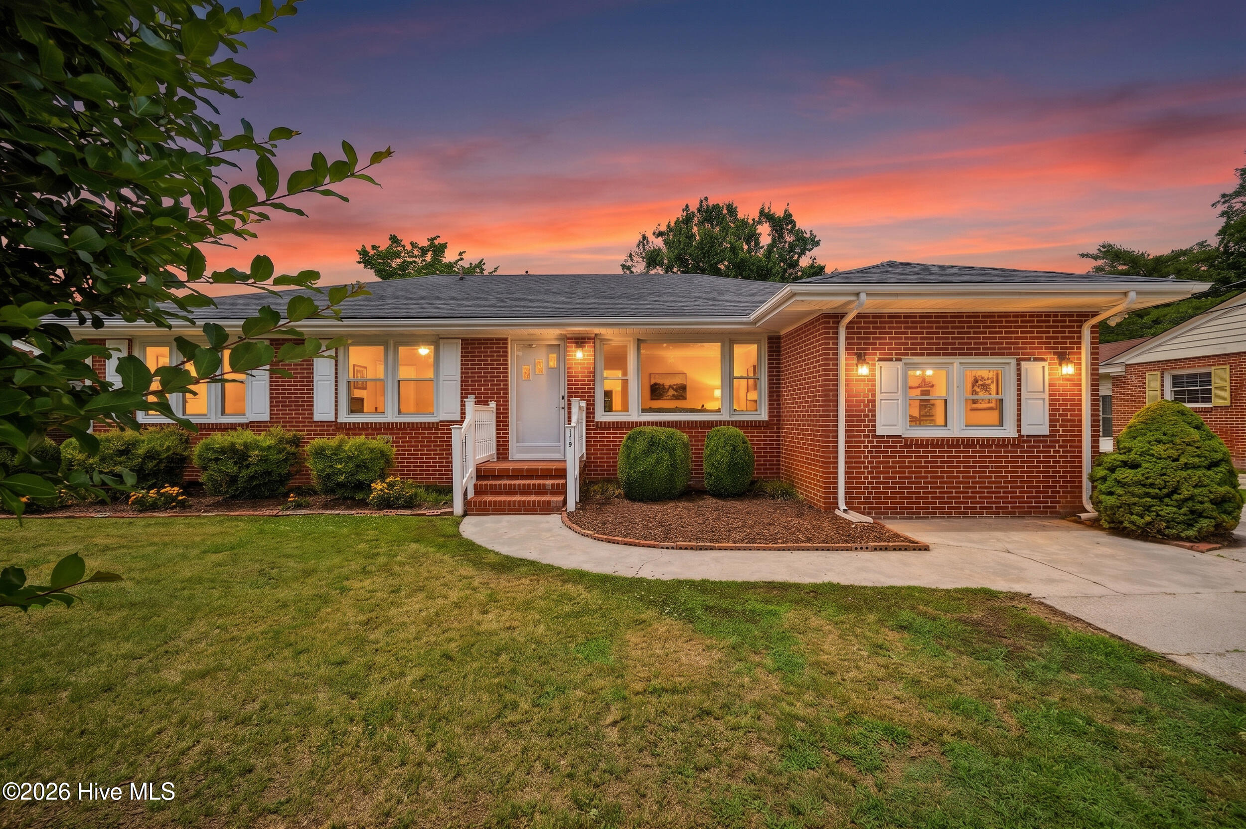 Featured listings