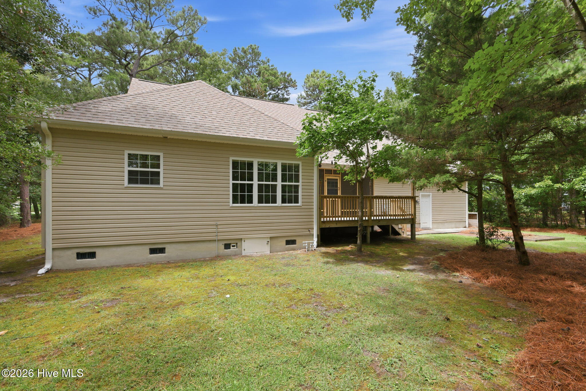 311 Winding Woods Way,Beaufort