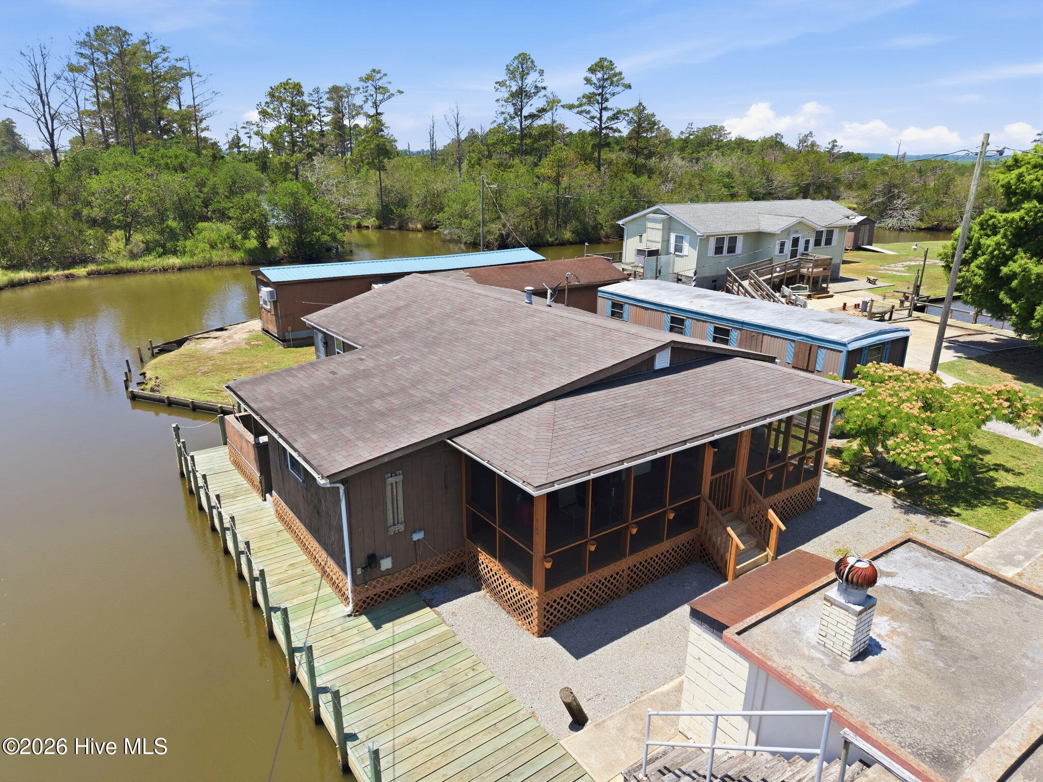 1570 Farrow Fork Rd