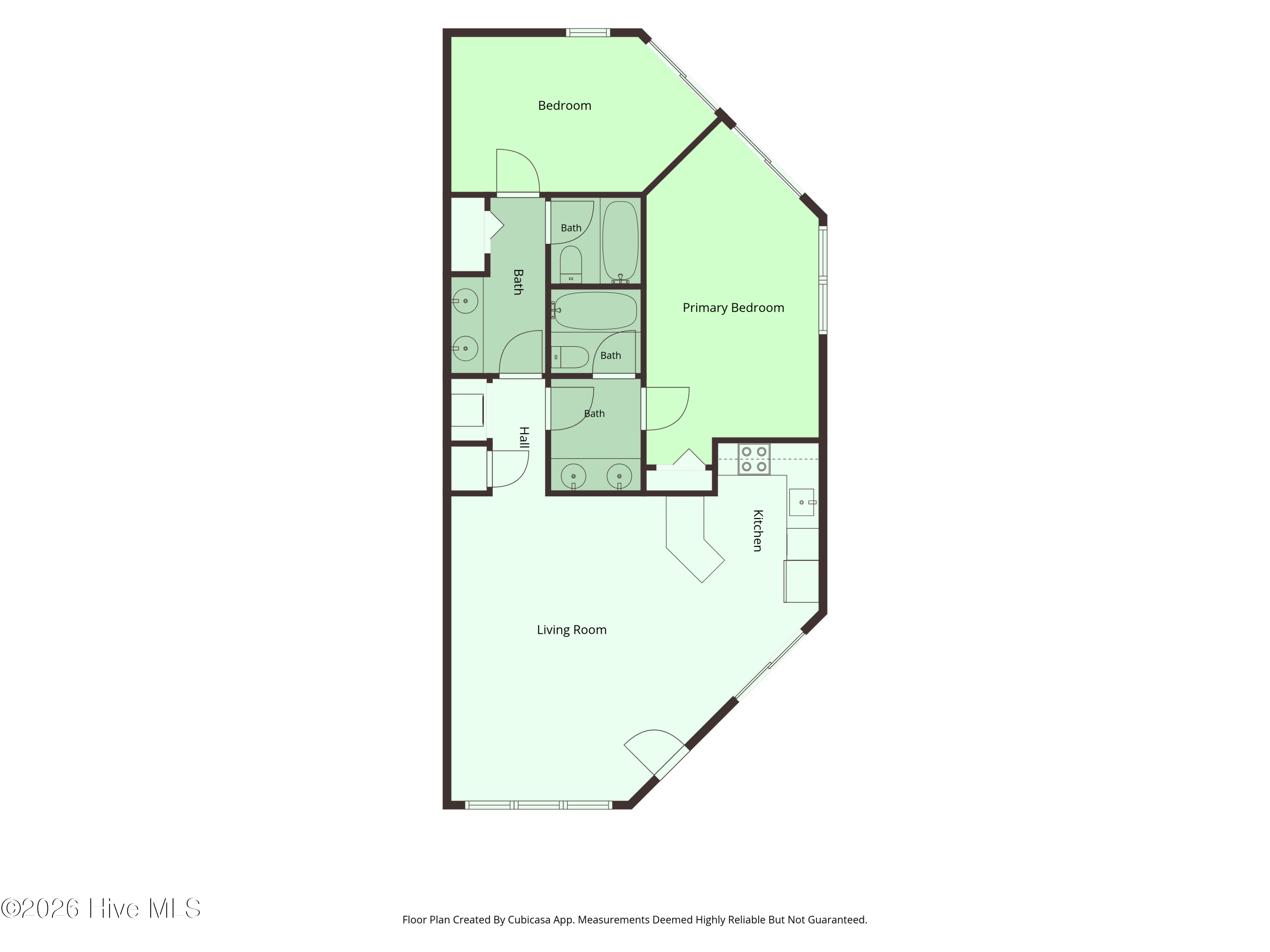 Exterior photo of 231 Foxkroft Drive, Jackson Springs, NC 27281. MLS: 100581524