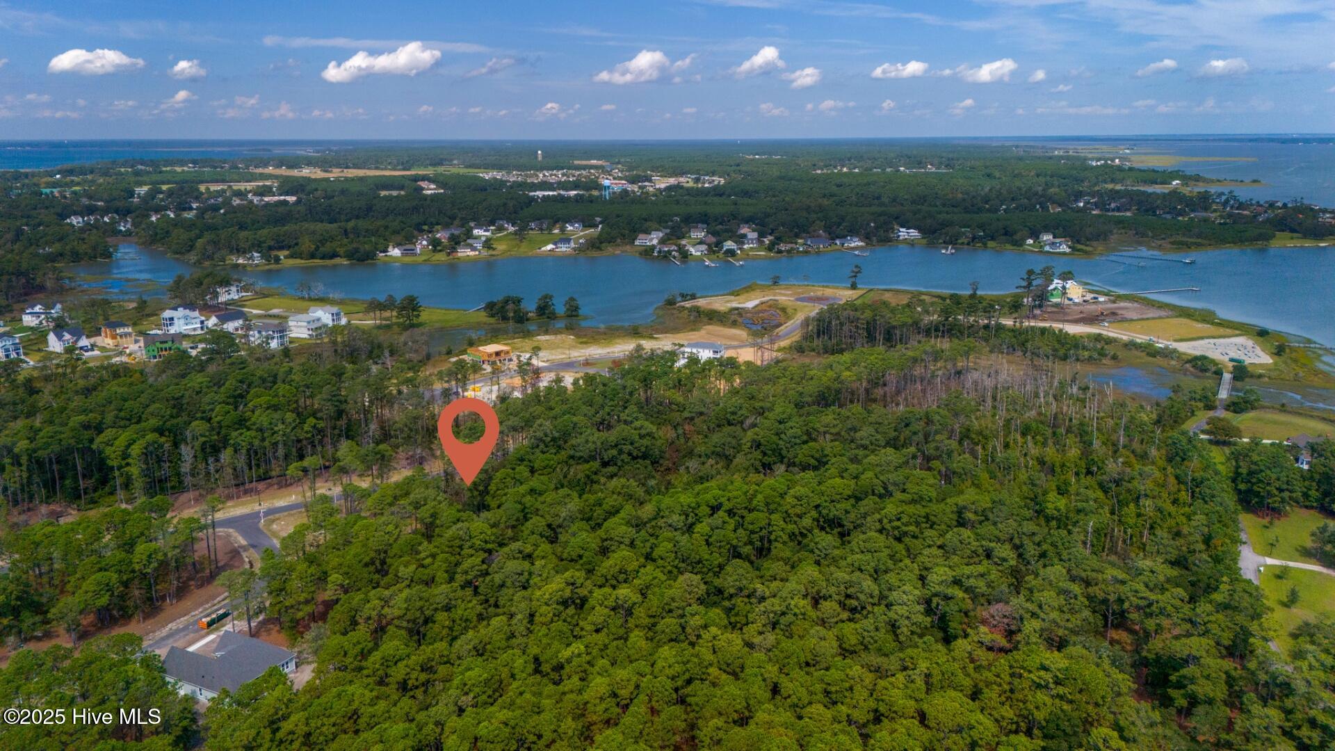 467 Freedom Park Road, Beaufort, NC, 28516