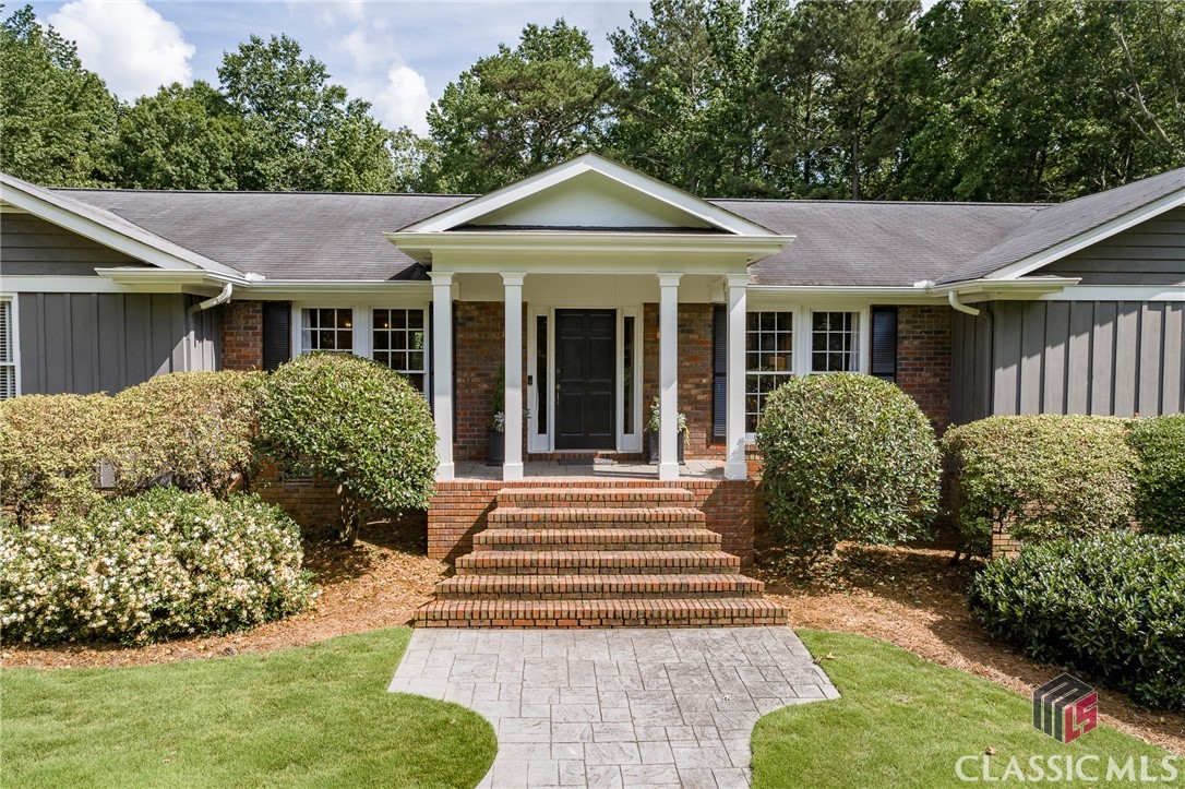 1060 Woodhollow Lane