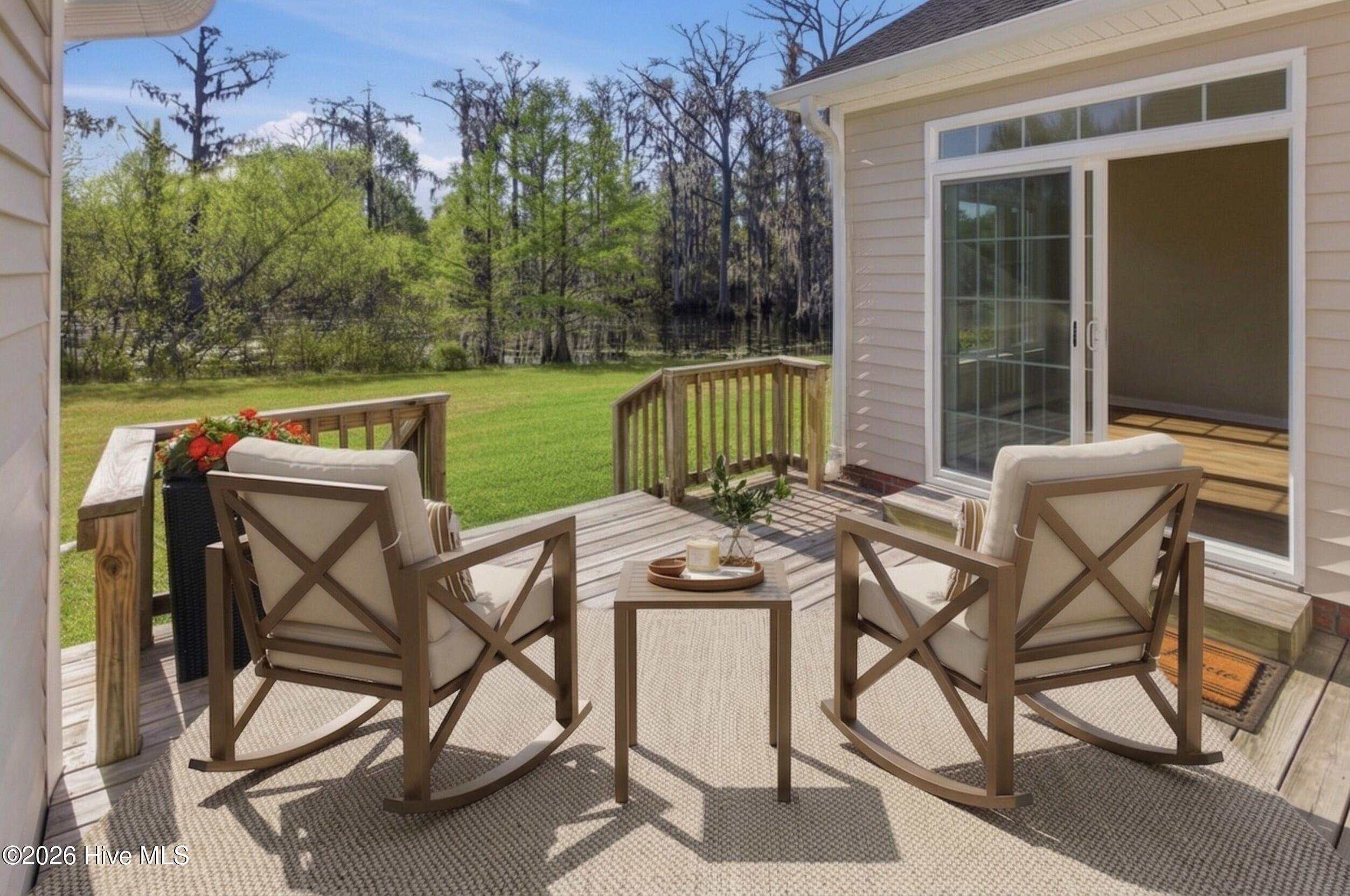 114 Jordan Drive,New Bern