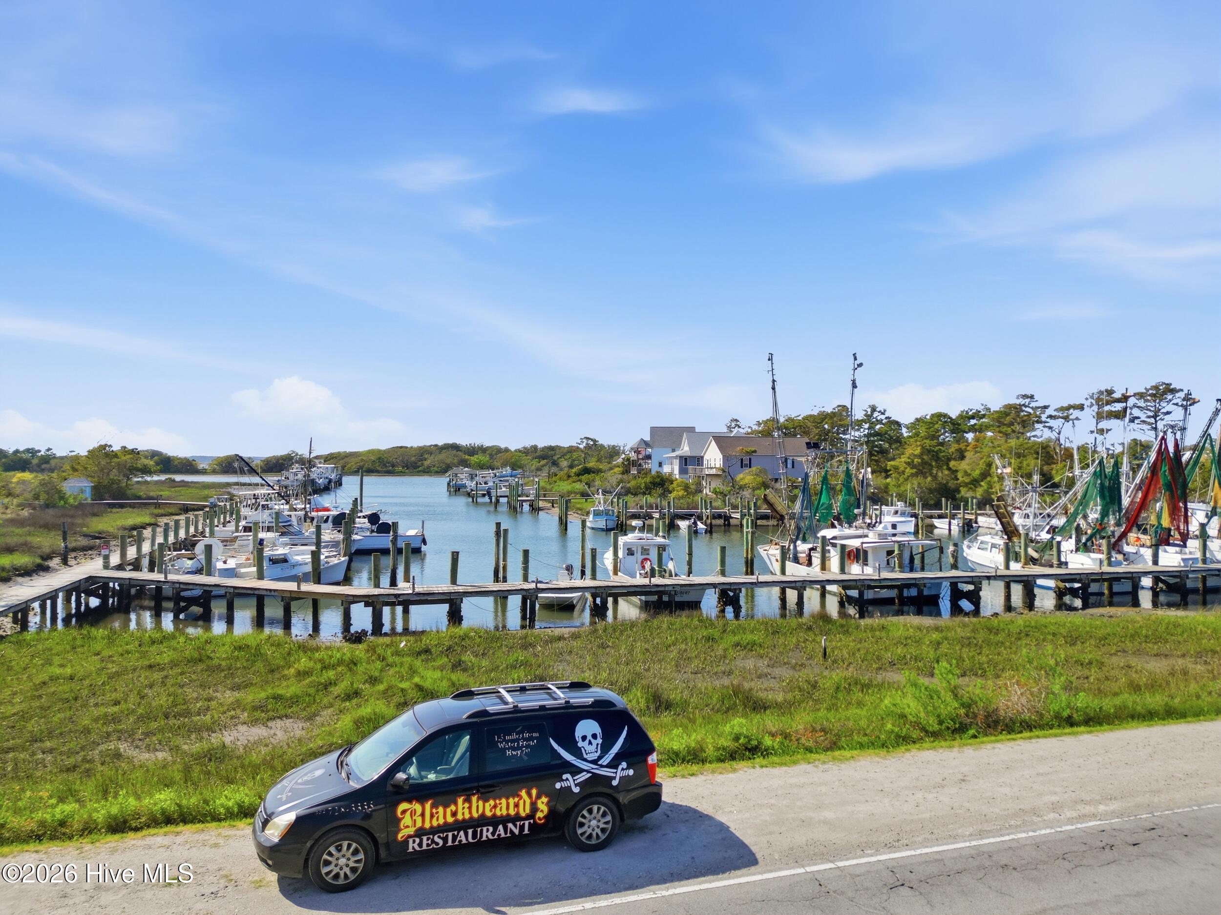 360 Island Road,Harkers Island