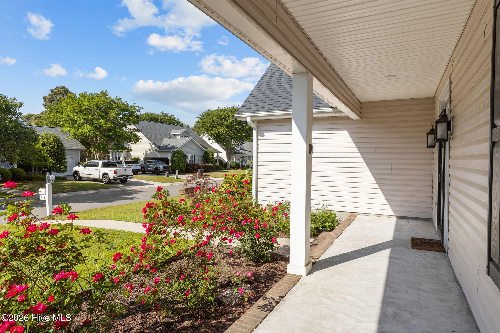 112 Carefree Lane,Morehead City