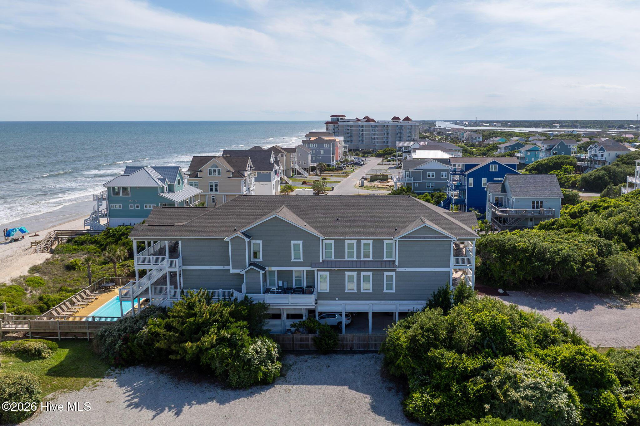 2068 New River Inlet Road,North Topsail Beach