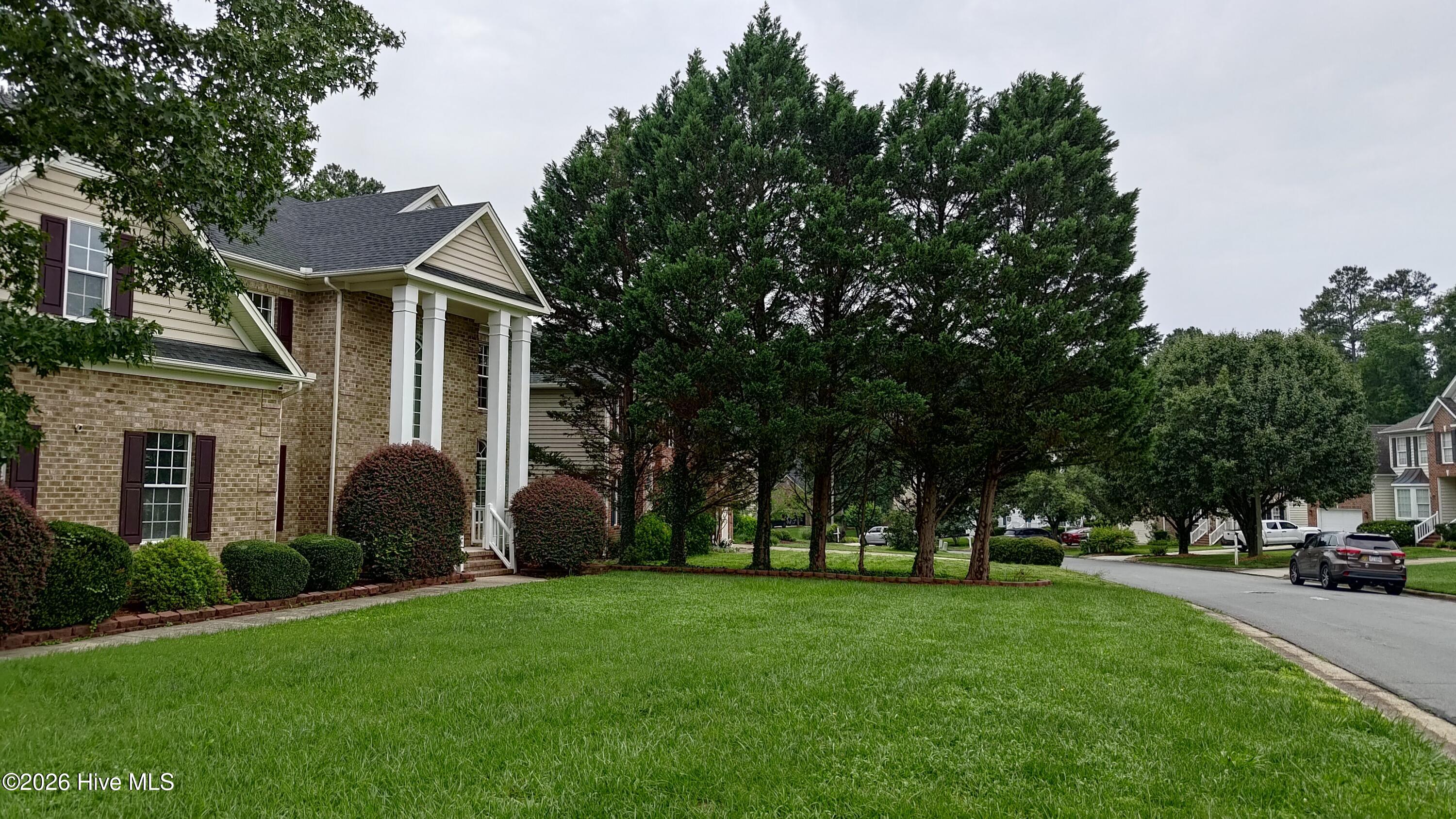 1st image of 1 Haycox Ct, Durham, NC 27713 | MLS# 100598396