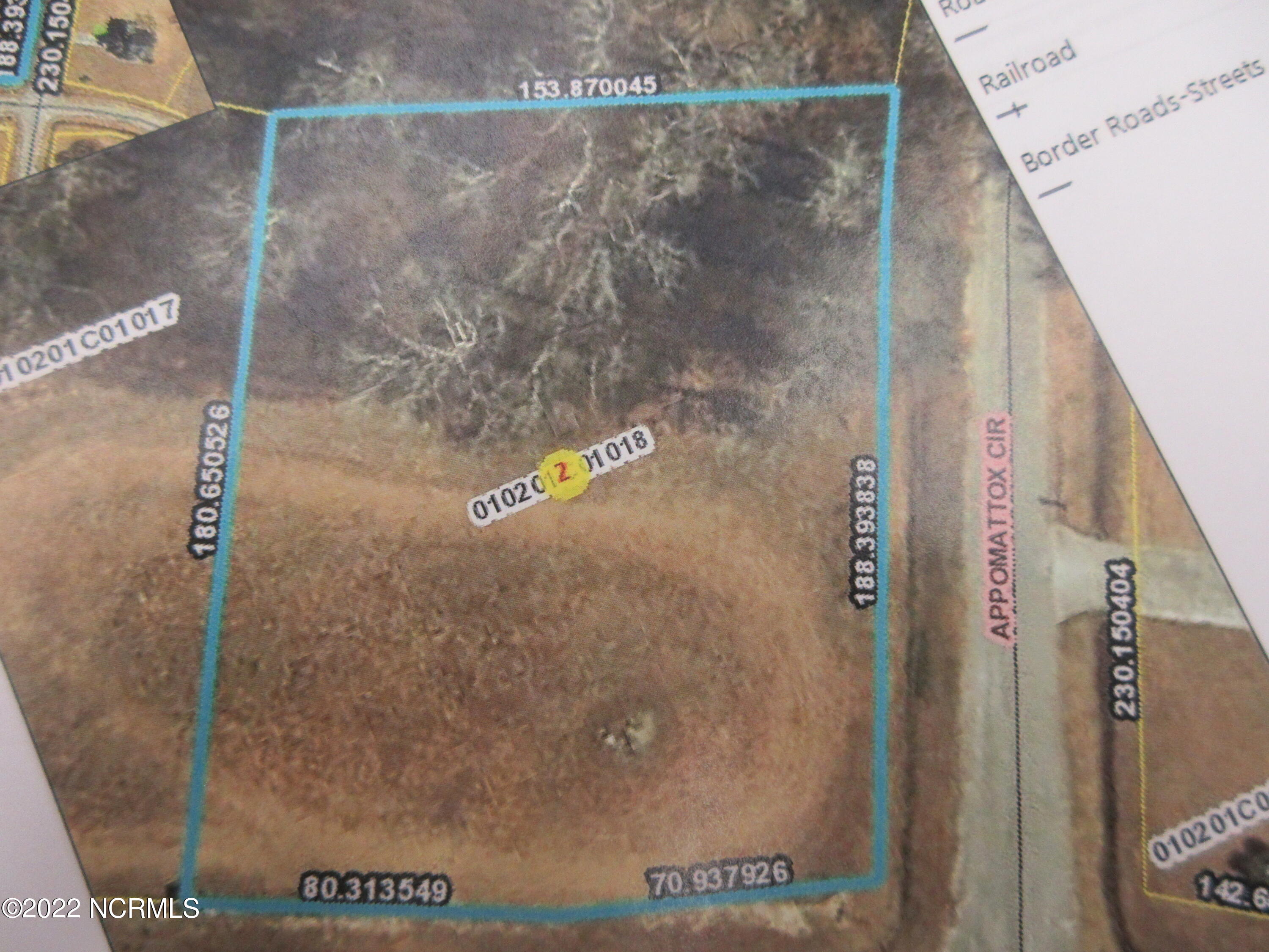 170 Eastwind Drive, Lumberton, NC, 28358