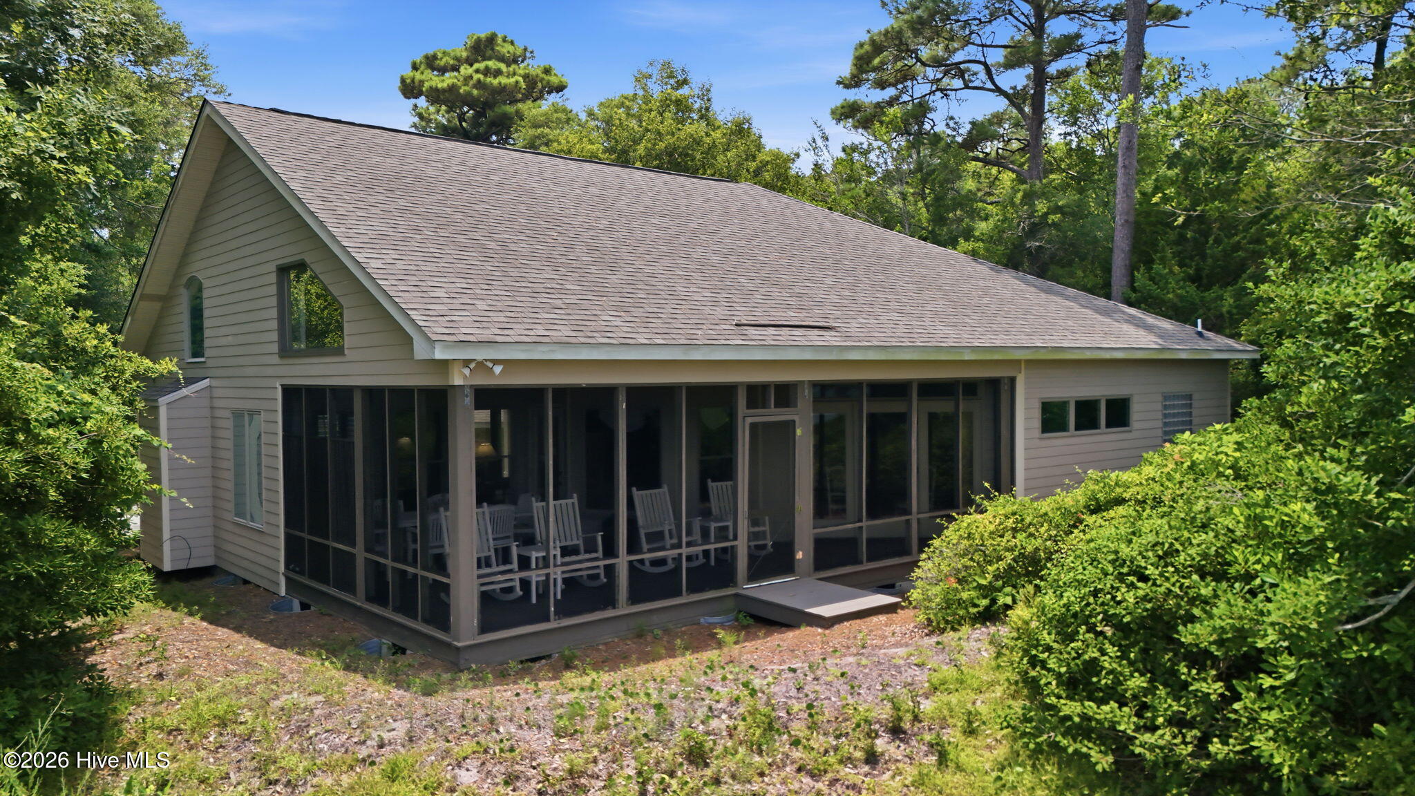 142 Oakleaf Drive,Pine Knoll Shores