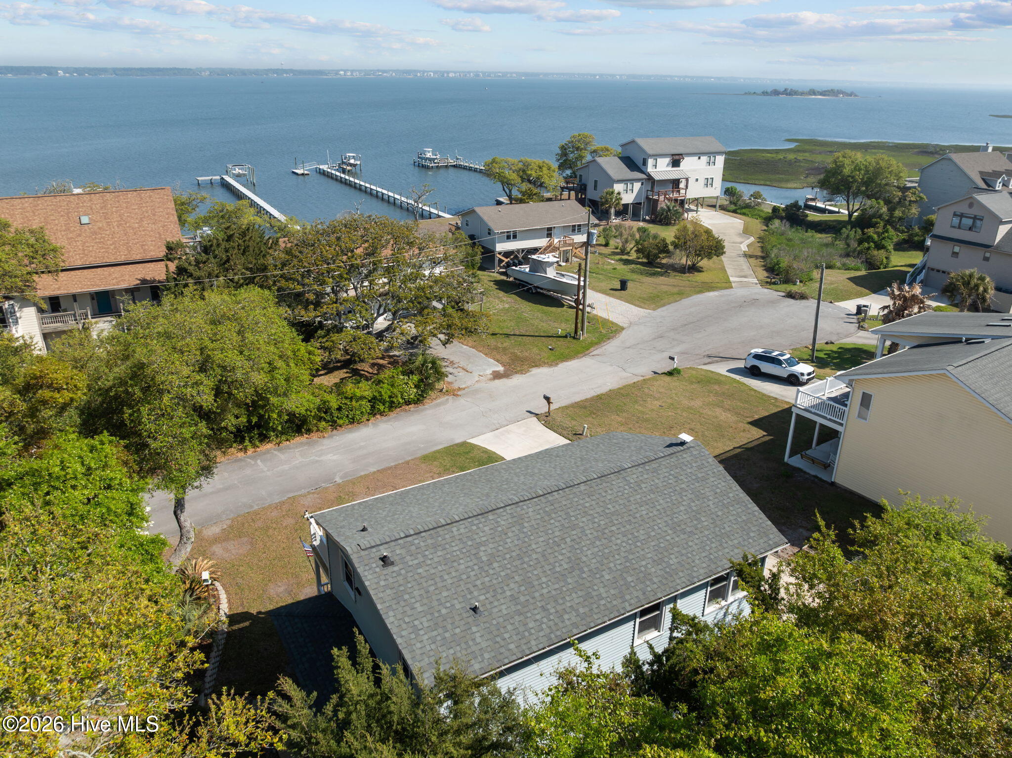 5405 Sunset Lane, Emerald Isle, NC, 28594