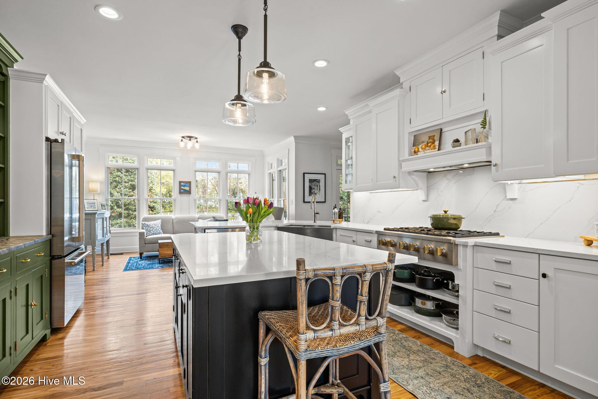 110 Sea Trace Lane, Newport, NC, 28570