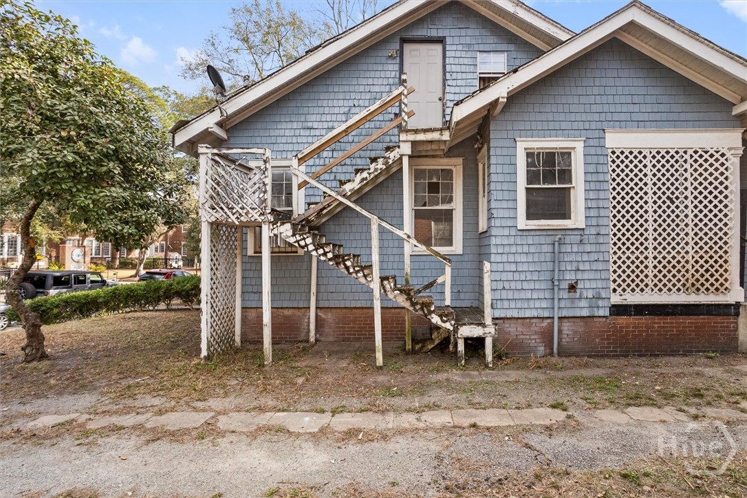 221 E 49th Street, Savannah, GA, 31405