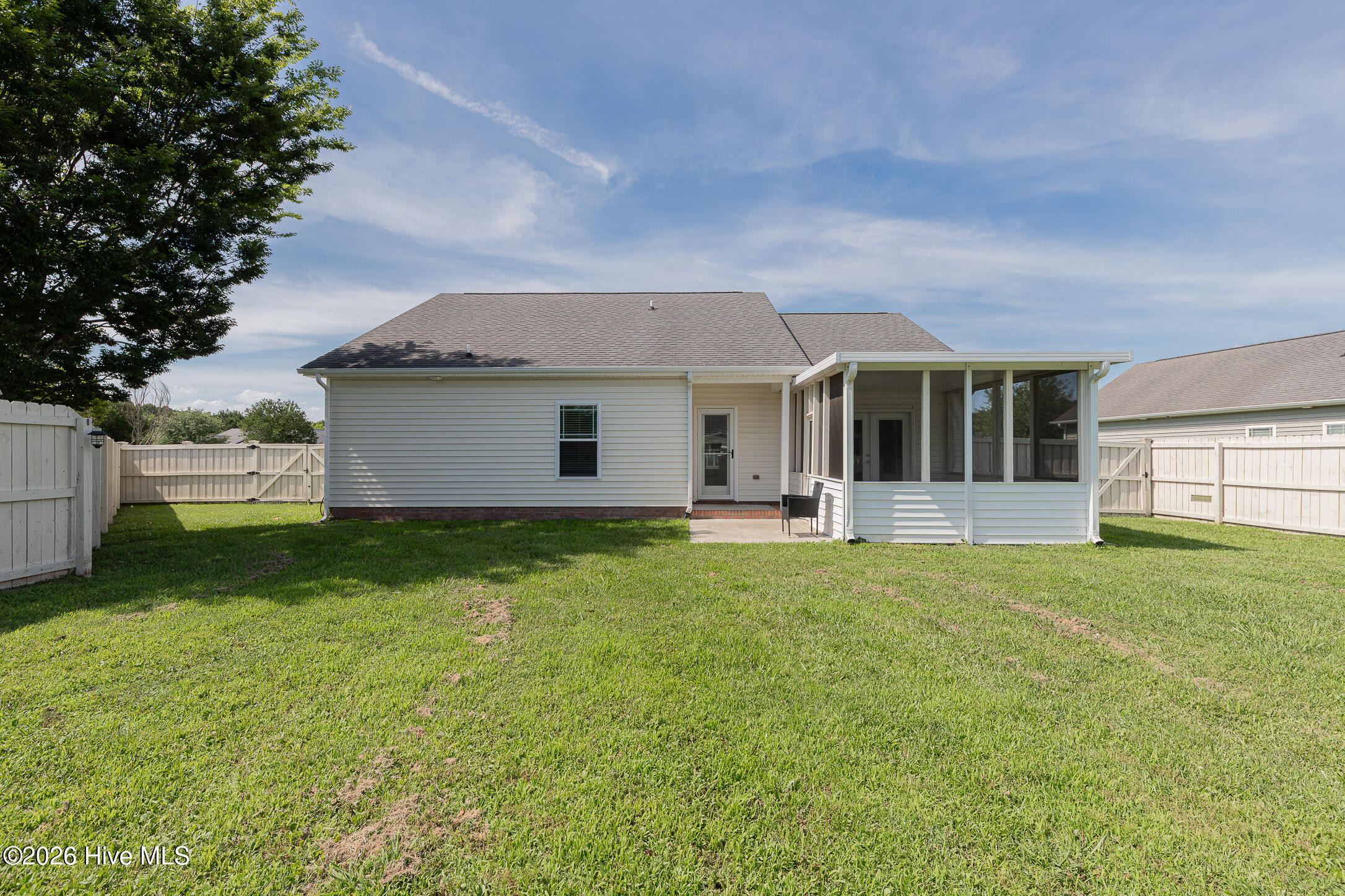 206 Low Country Lane,Swansboro