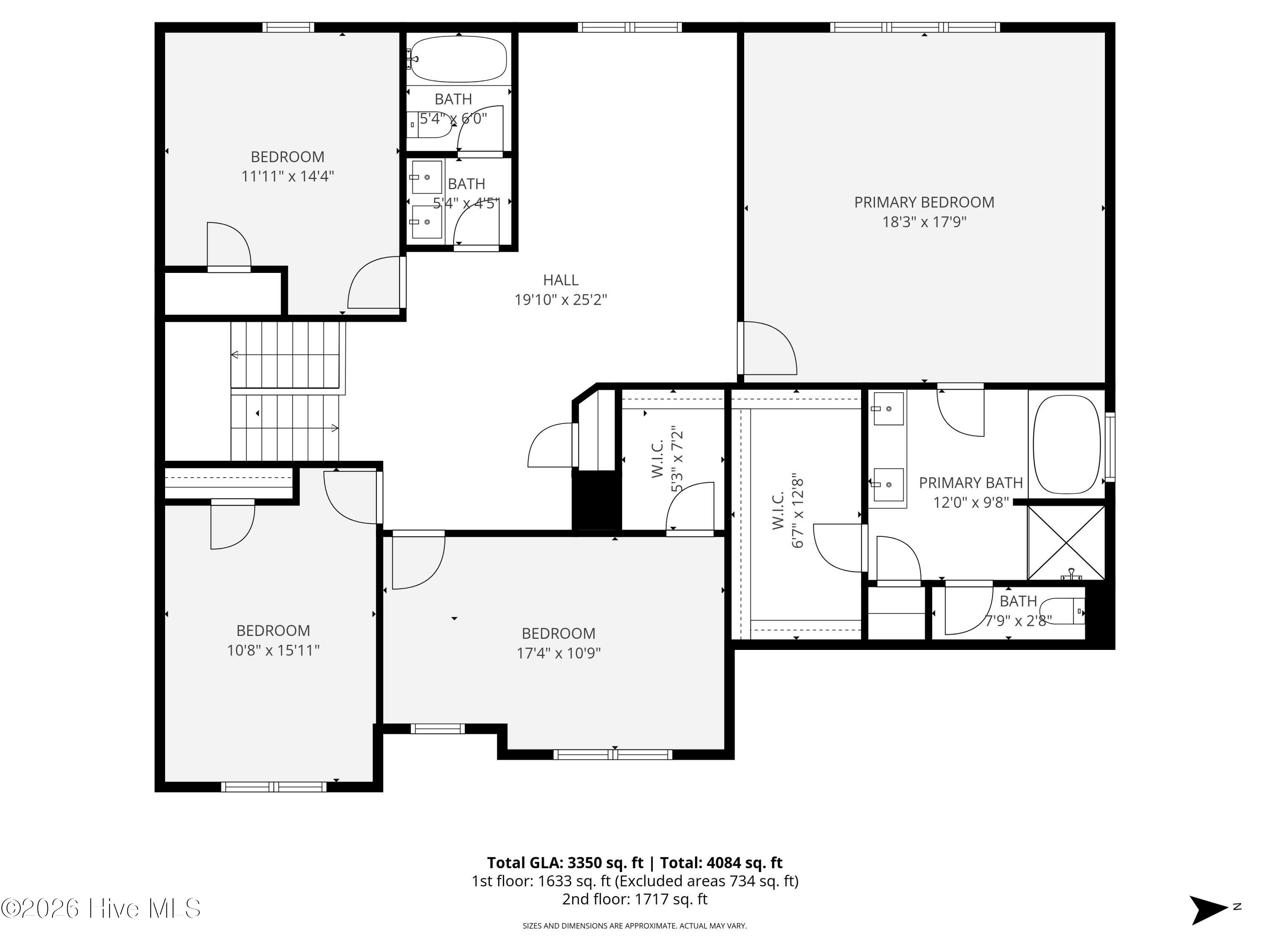 151 Enfield Drive