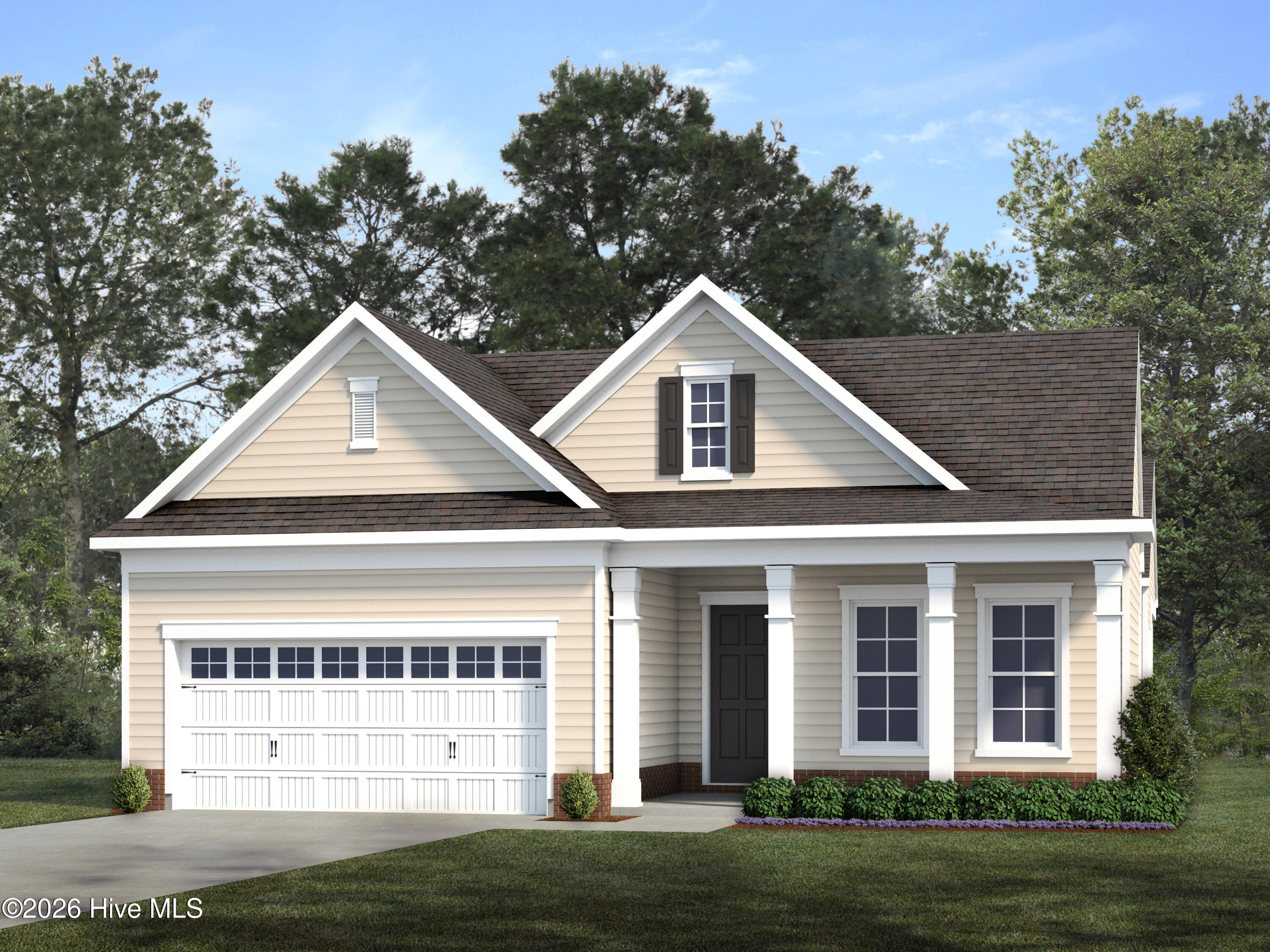 2nd image of 331 Oak Meadow Ln, Angier, NC 27501 | MLS# 100592242
