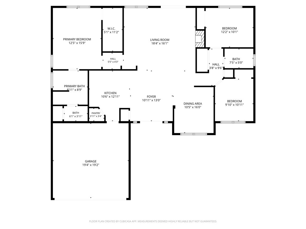 504 Amsonia Circle