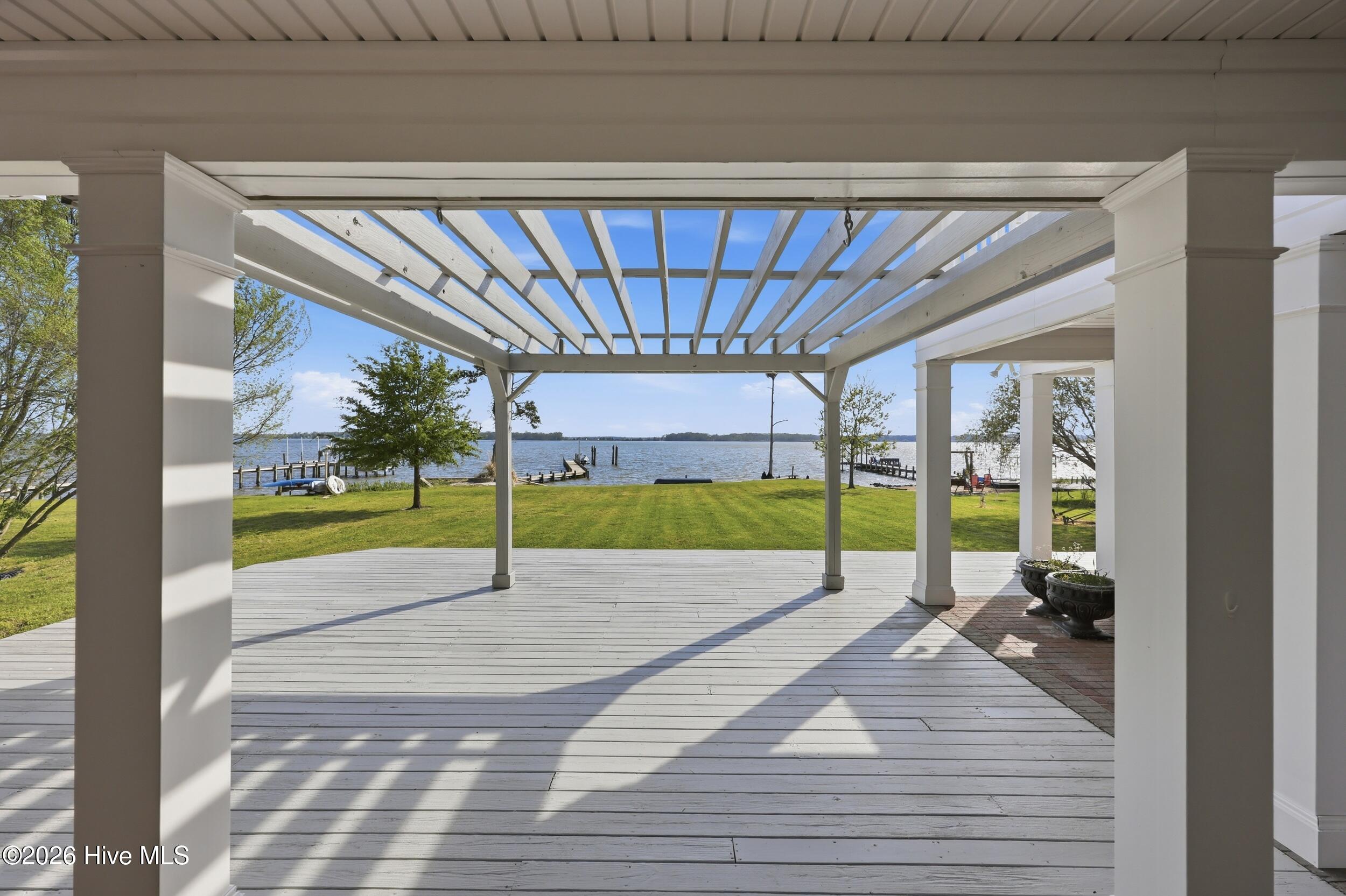 503 Pointe Vista Drive, Elizabeth City, NC, 27909