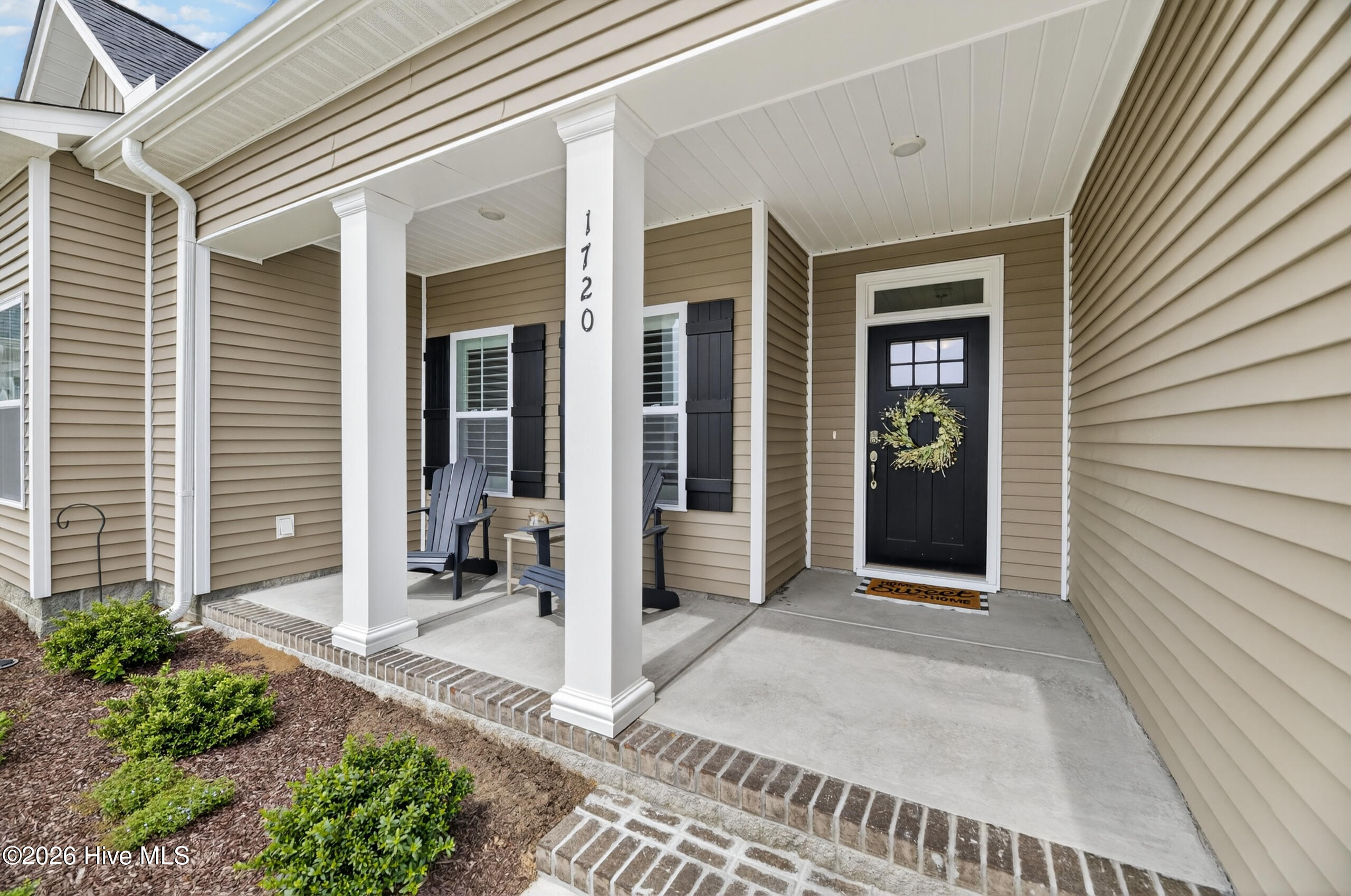 1720 Dew Meadow Drive, Winterville, NC, 28590