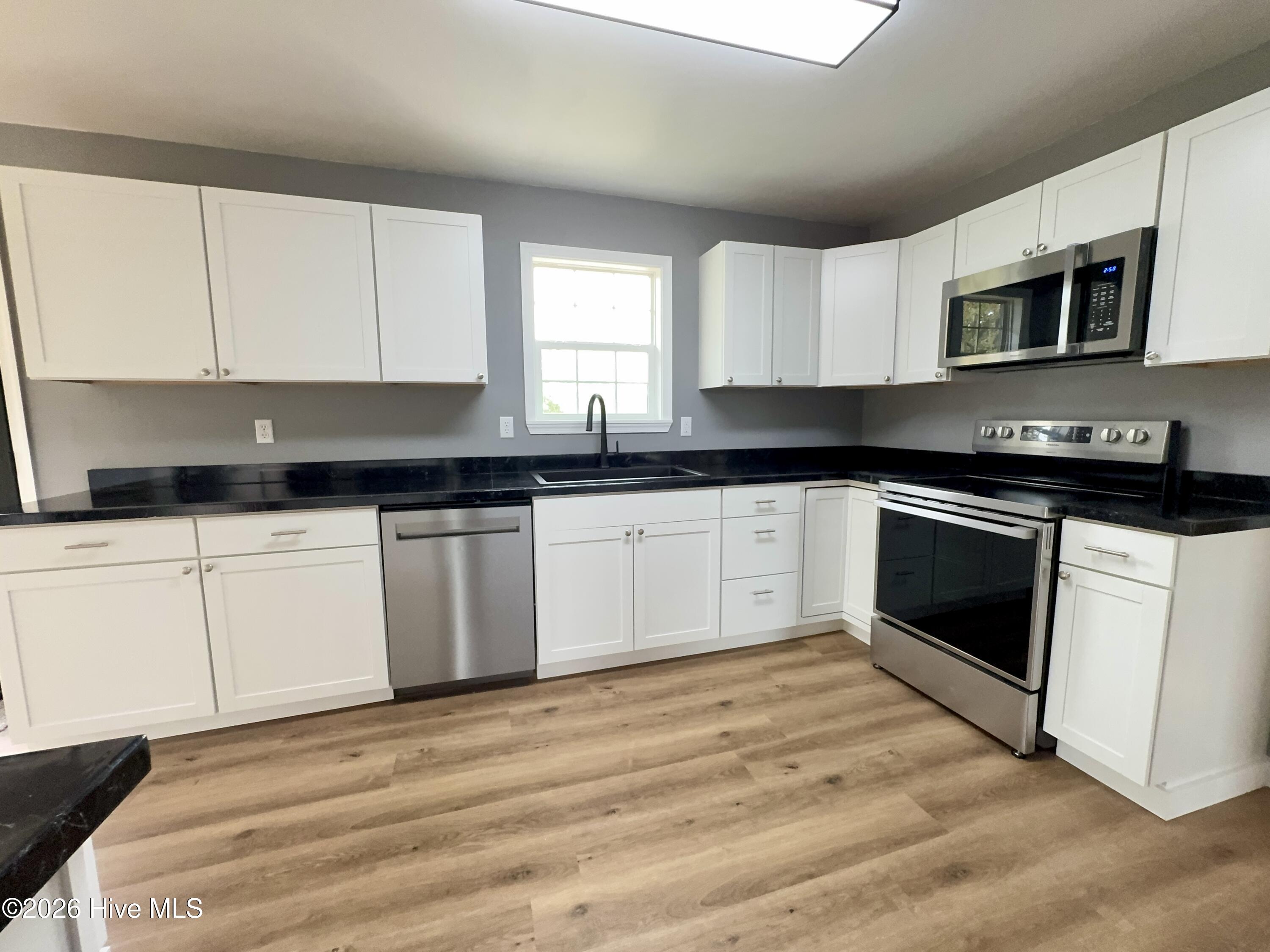 full reno!