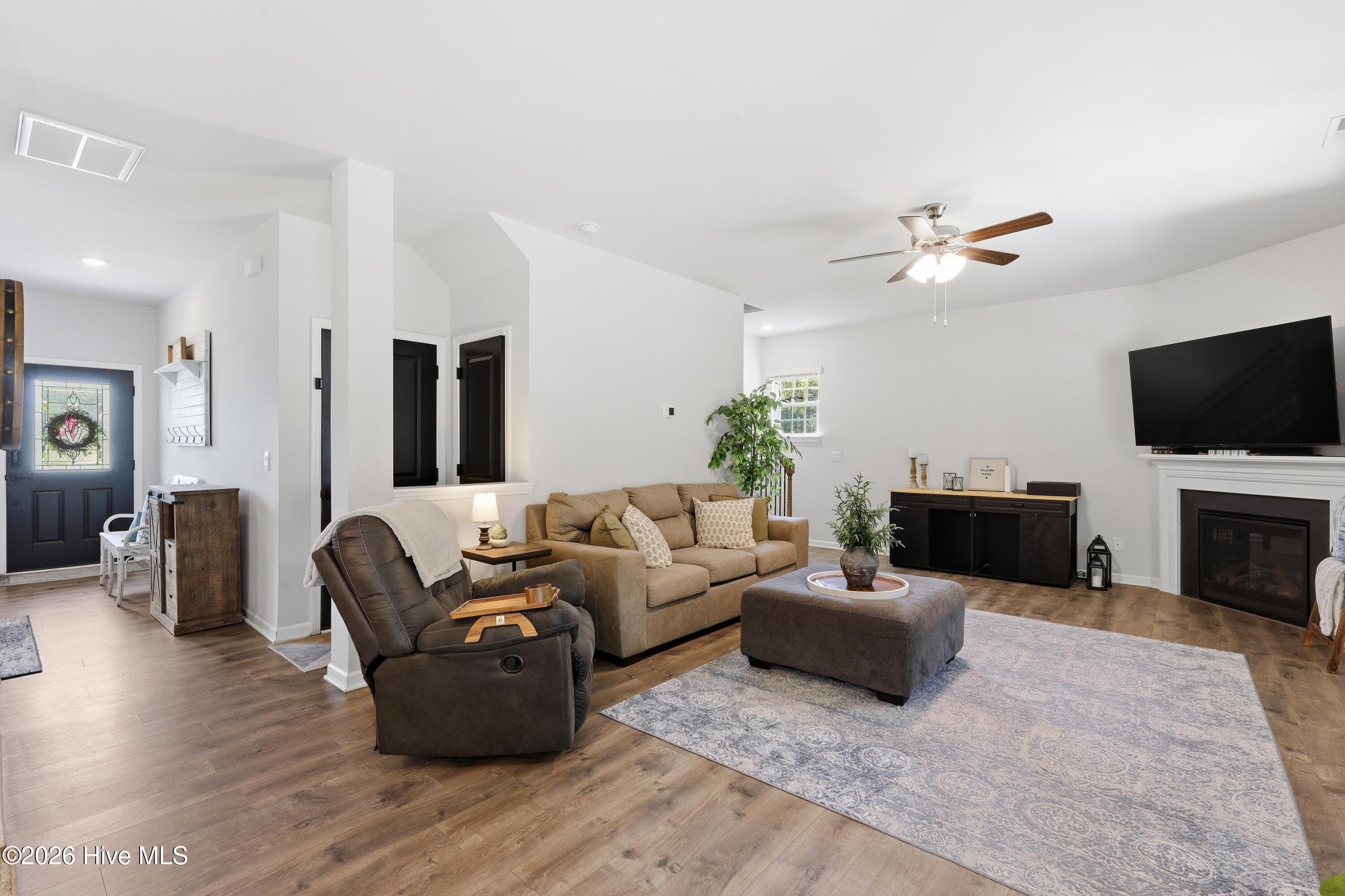 116 Featherstone Lane,New Bern