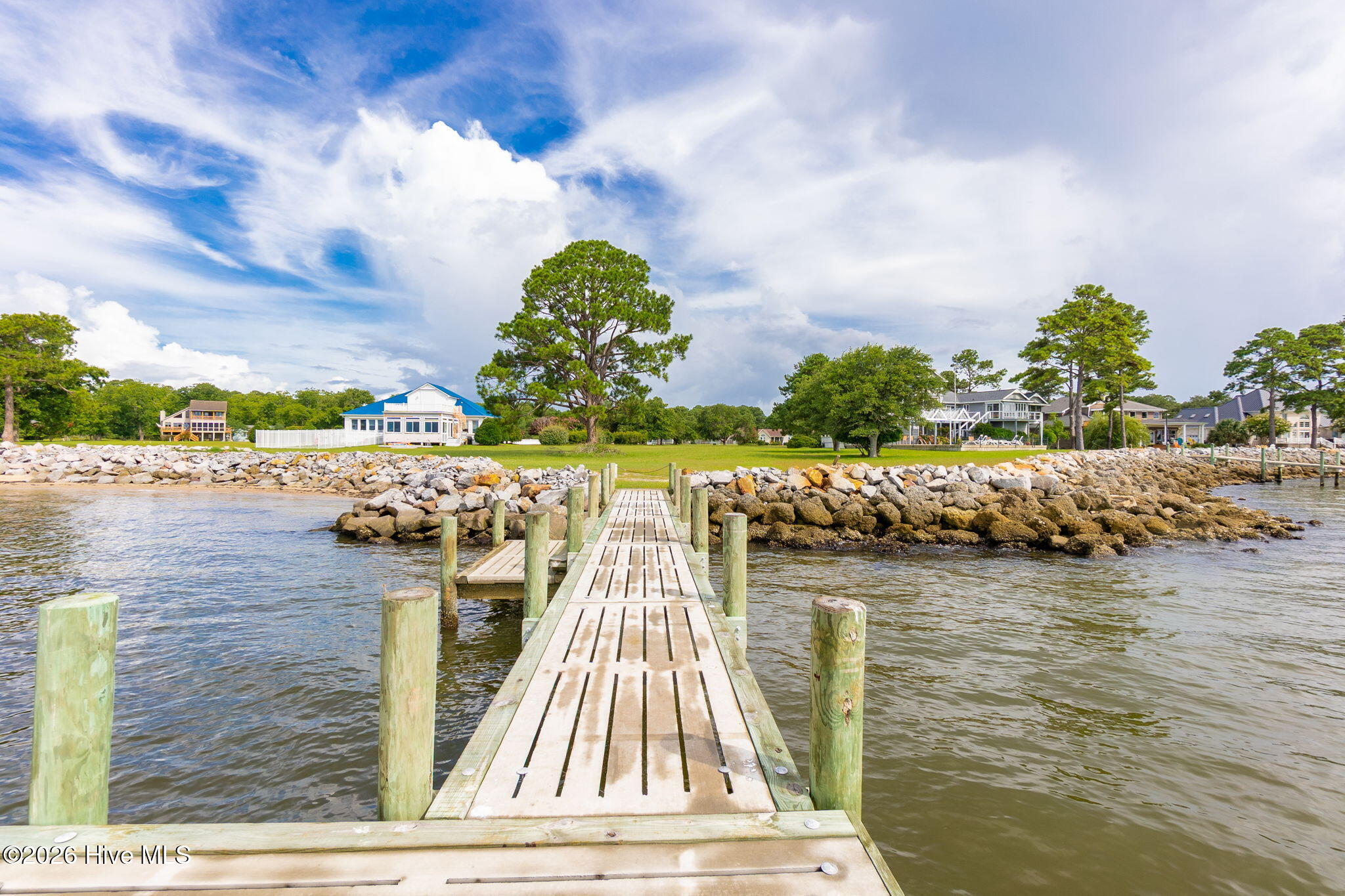 6024 Dolphin Road, Oriental, NC, 28571