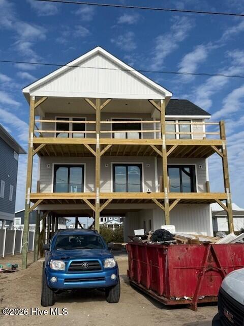 Homes for sale in Surf City, NC | 1213 N Shore Dr, Surf City, NC 28445 | MLS# 100552100