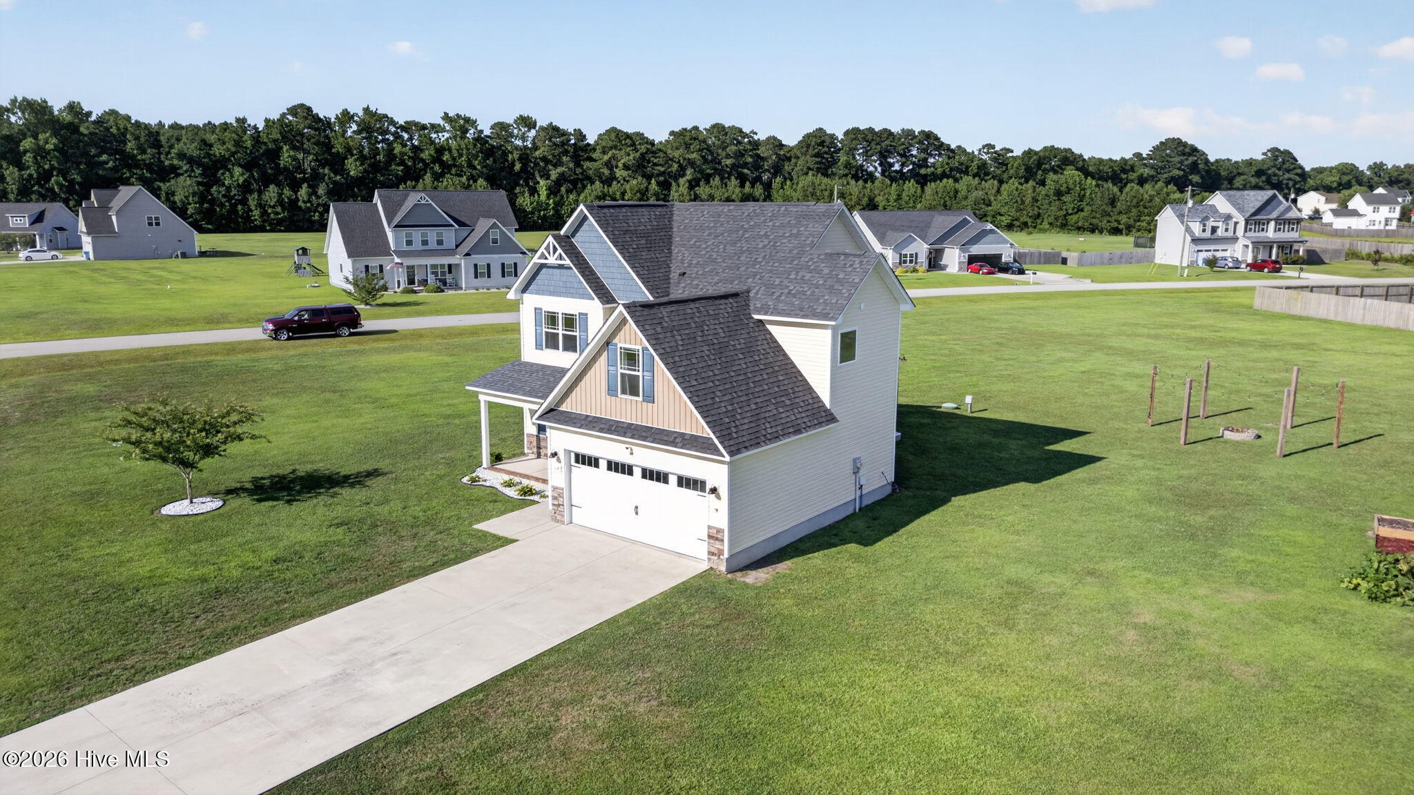 114 Woodwater Drive,Richlands