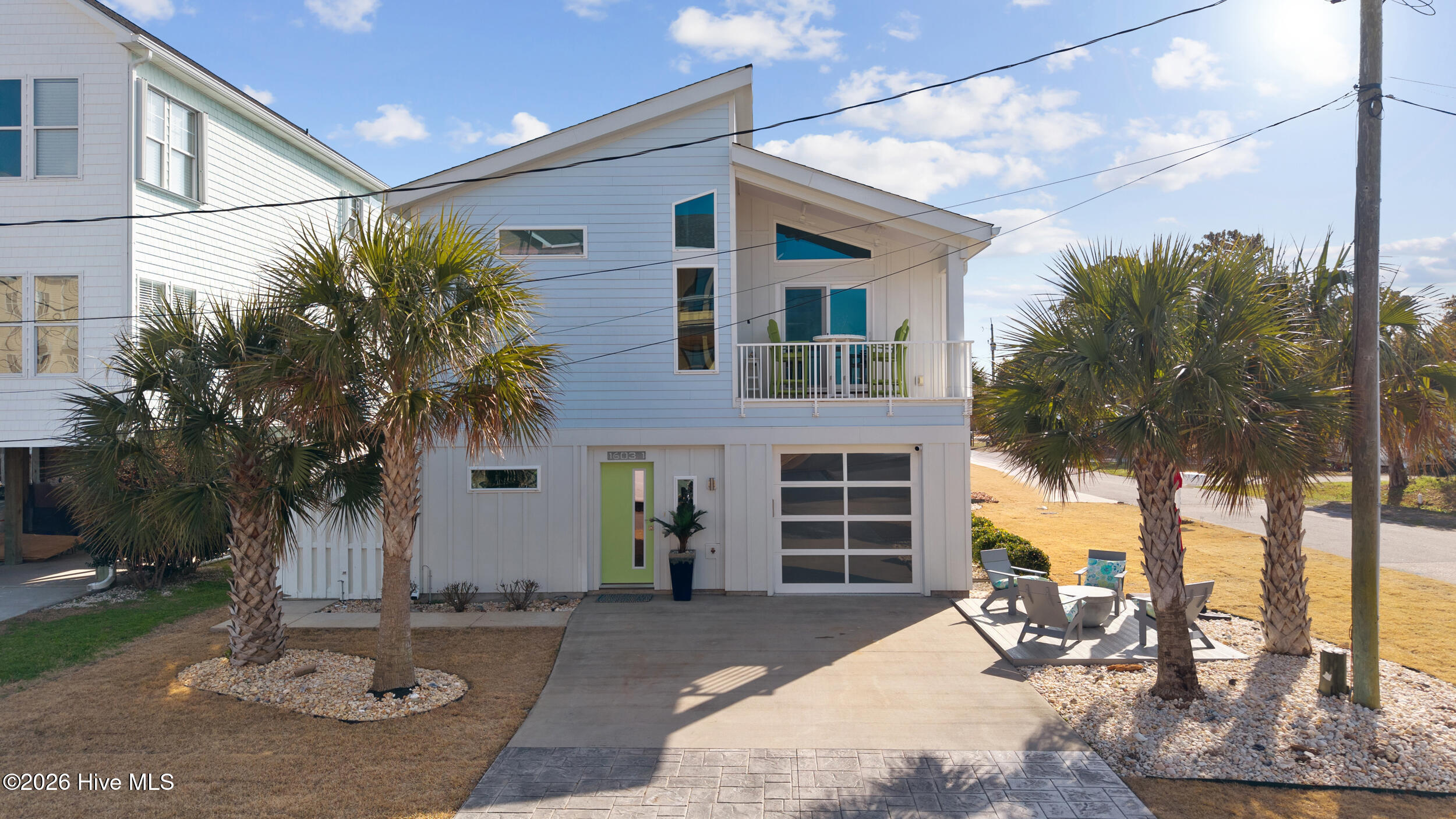 1603 Pinfish Lane UNIT 1, Carolina Beach, NC, 28428