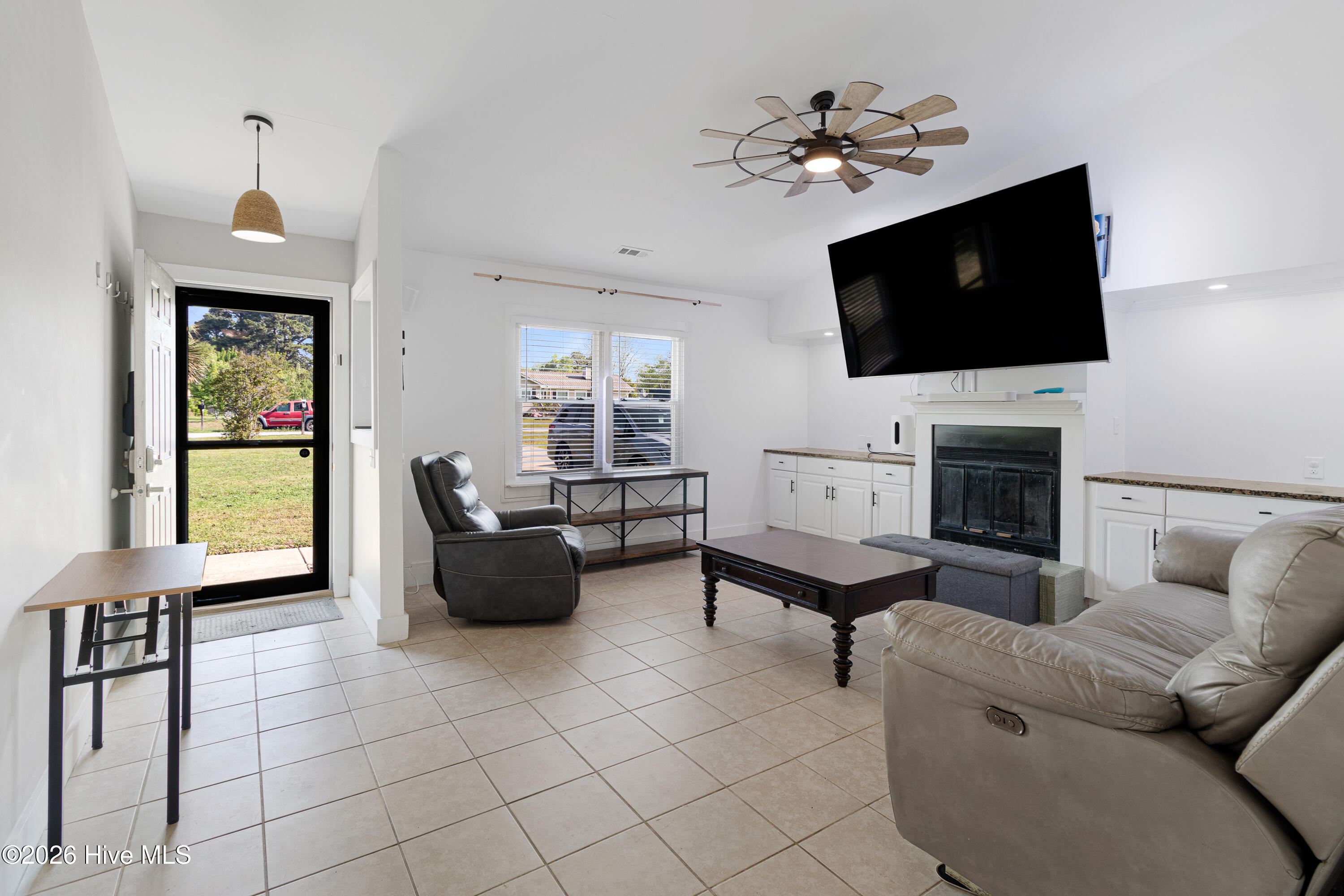 3103 Old Gate Road,Morehead City