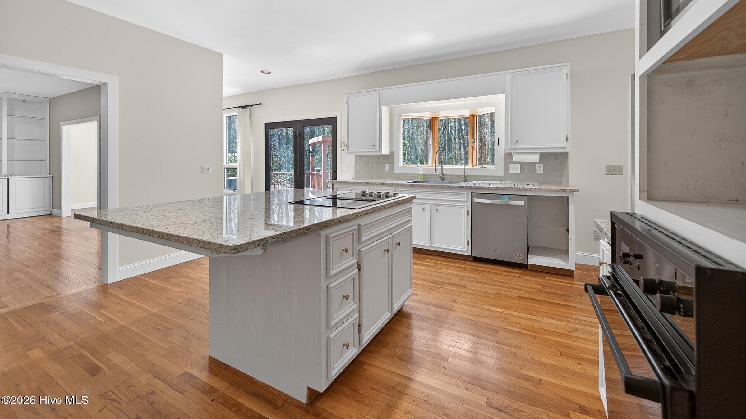 1339 Forest Acres Drive, Greenville, NC, 27834