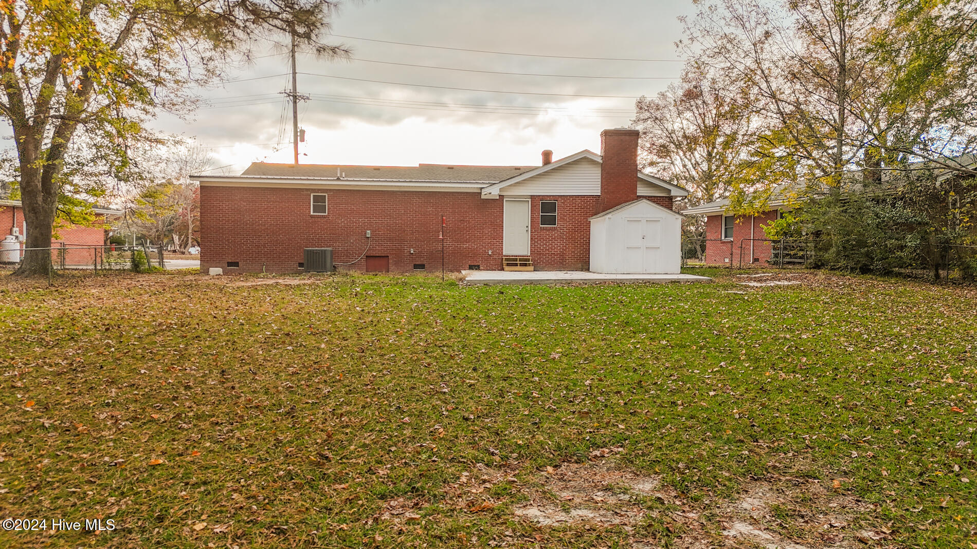 131 Rosedale Drive, Elizabeth City, NC, 27909