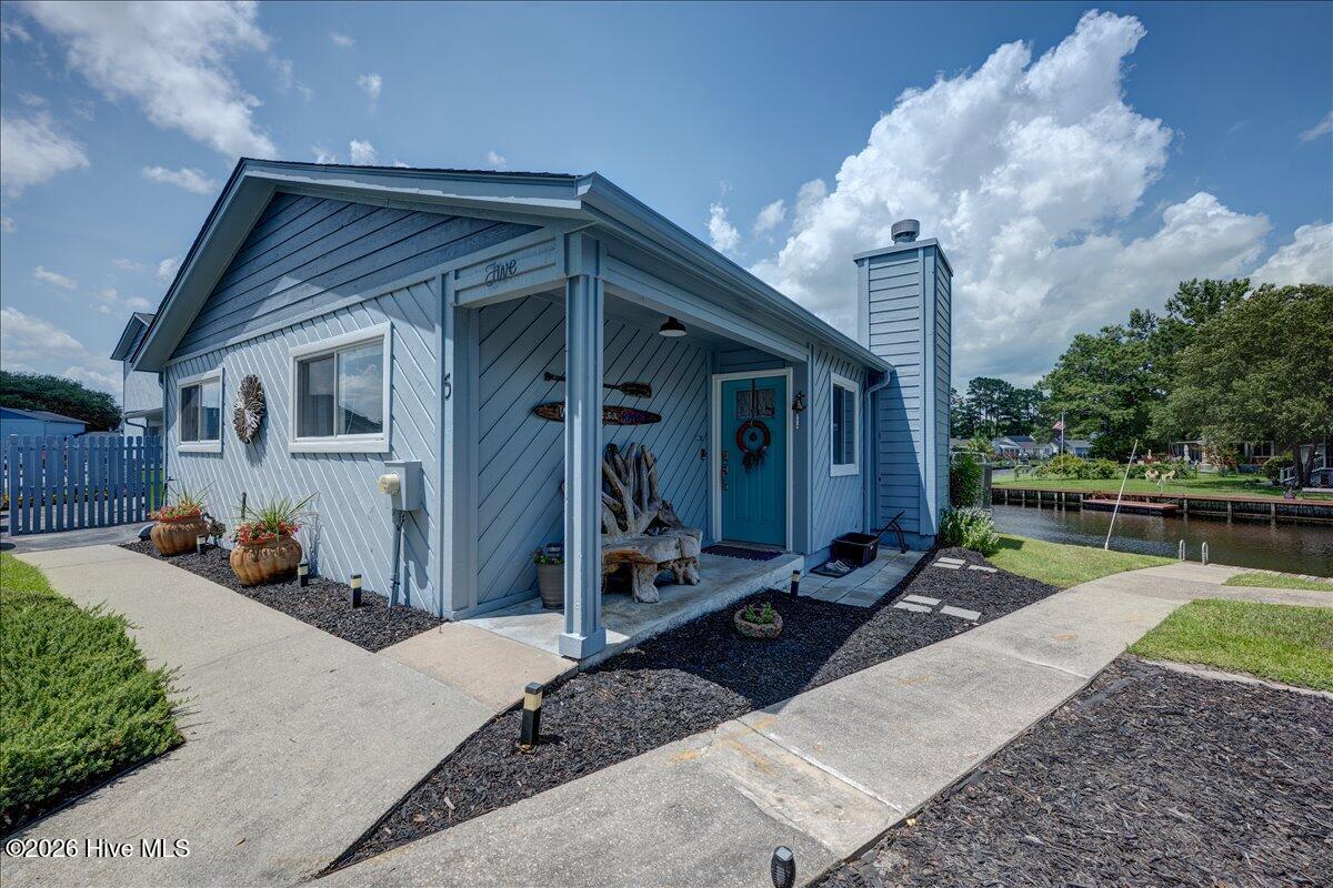 5 Harbour Walk,New Bern