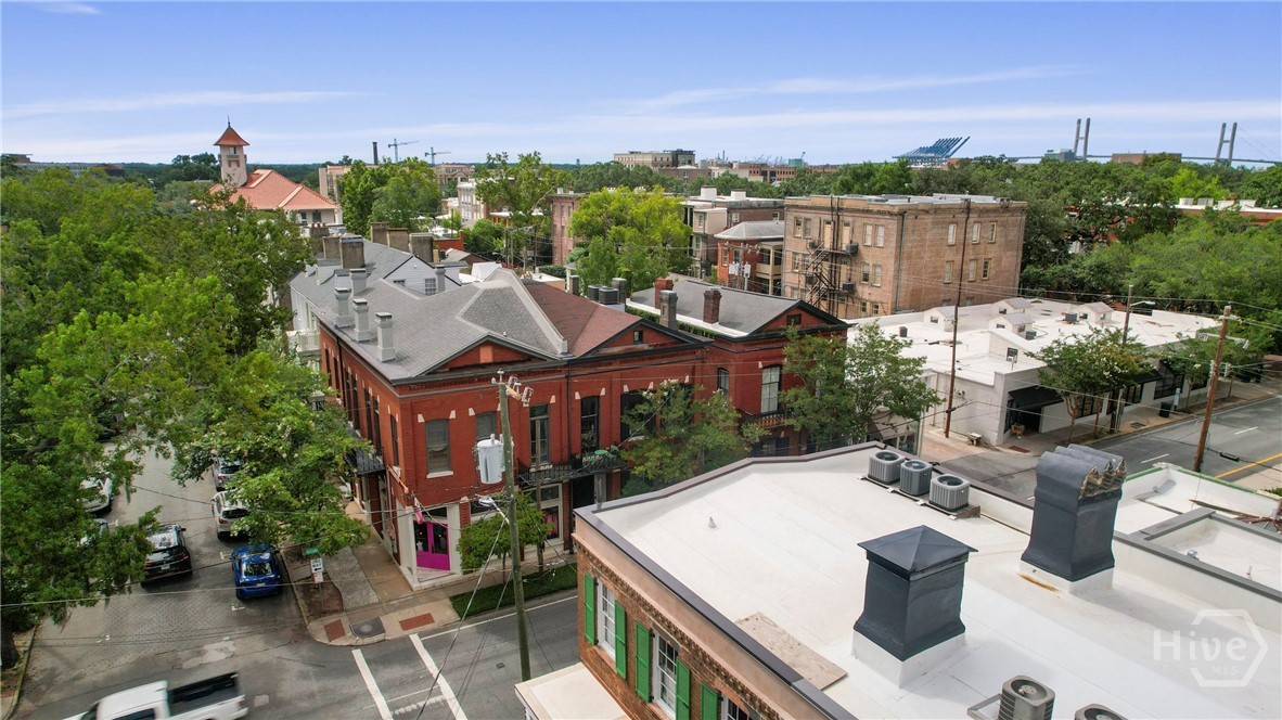 415 Whitaker Street, Savannah, GA, 31401