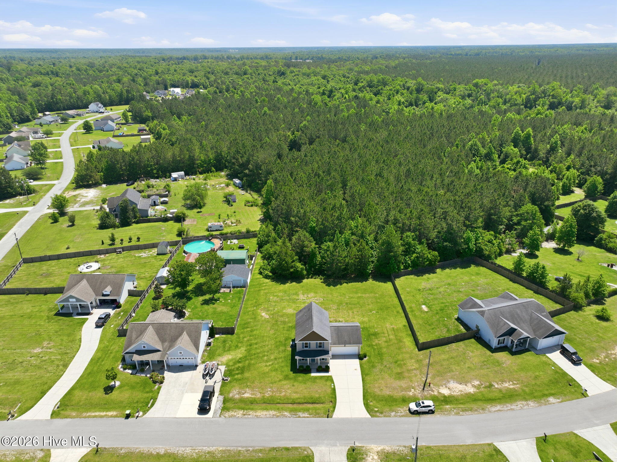 125 Palo Alto Park Drive,Maysville