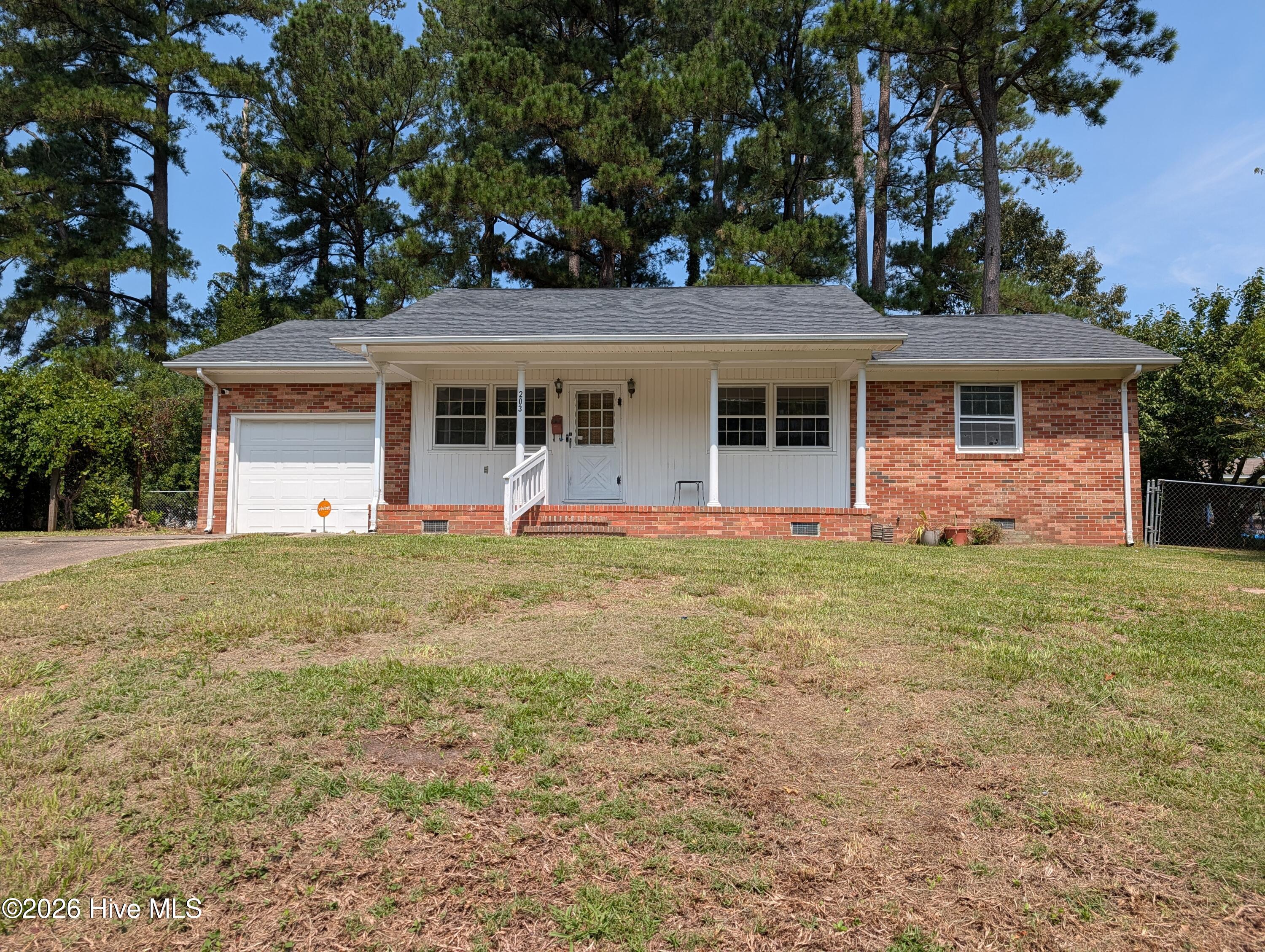 203 Long Acres Drive,Jacksonville
