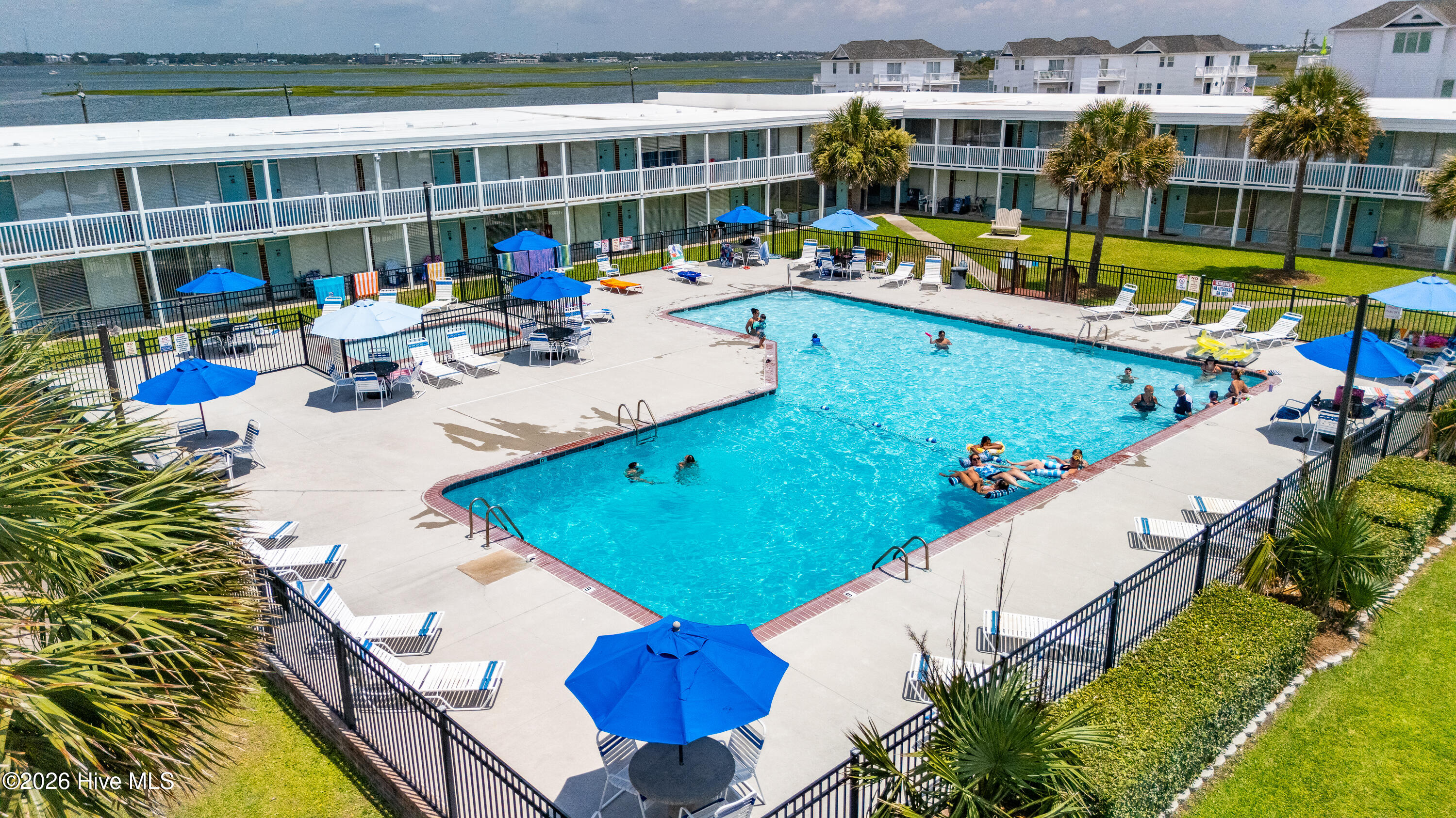 1918 W Ft Macon Road 201,Atlantic Beach