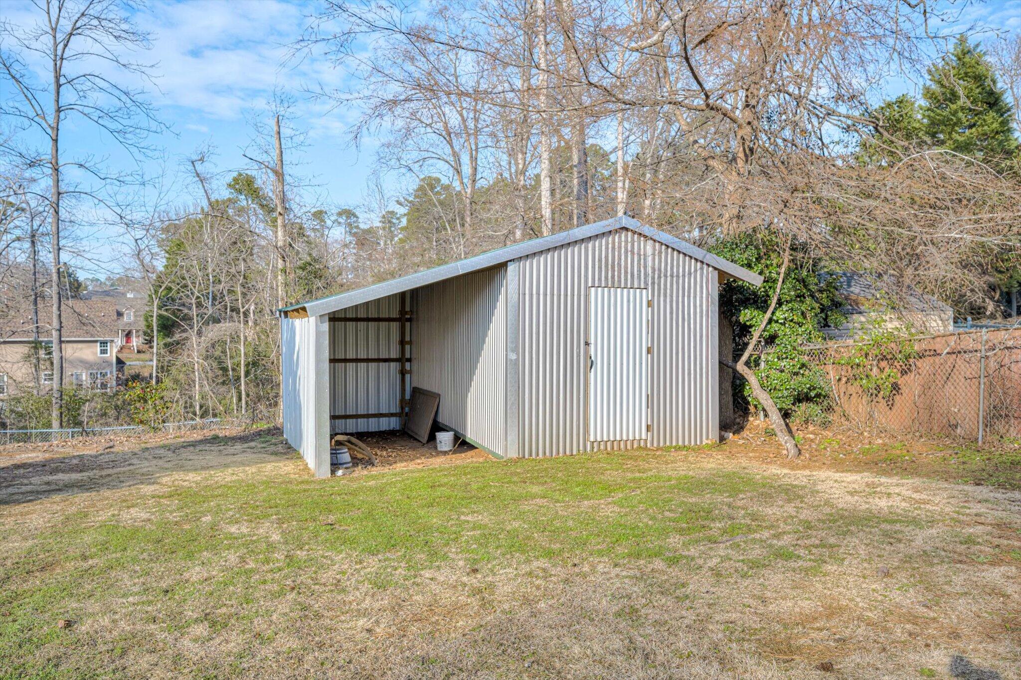 289 Ashbrook Drive, Martinez, GA, 30907