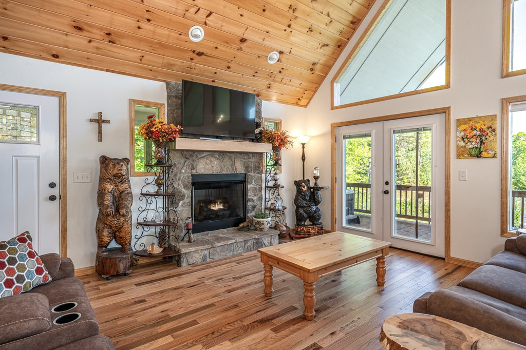604 Point Overlook Trail, Murphy, NC 28906 Listing Photo  15