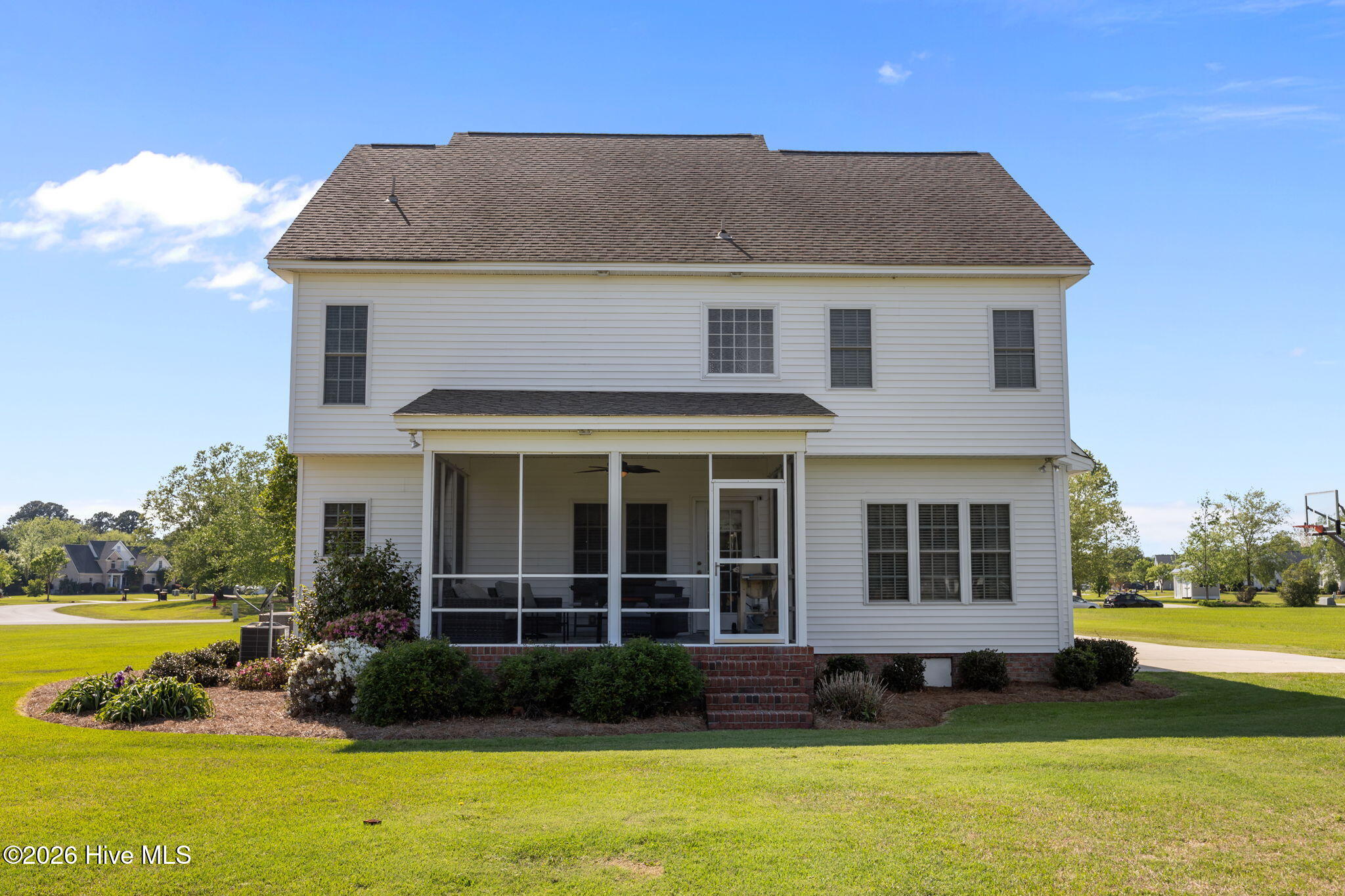 1061 Lexington Downs Drive, Greenville, NC, 27858